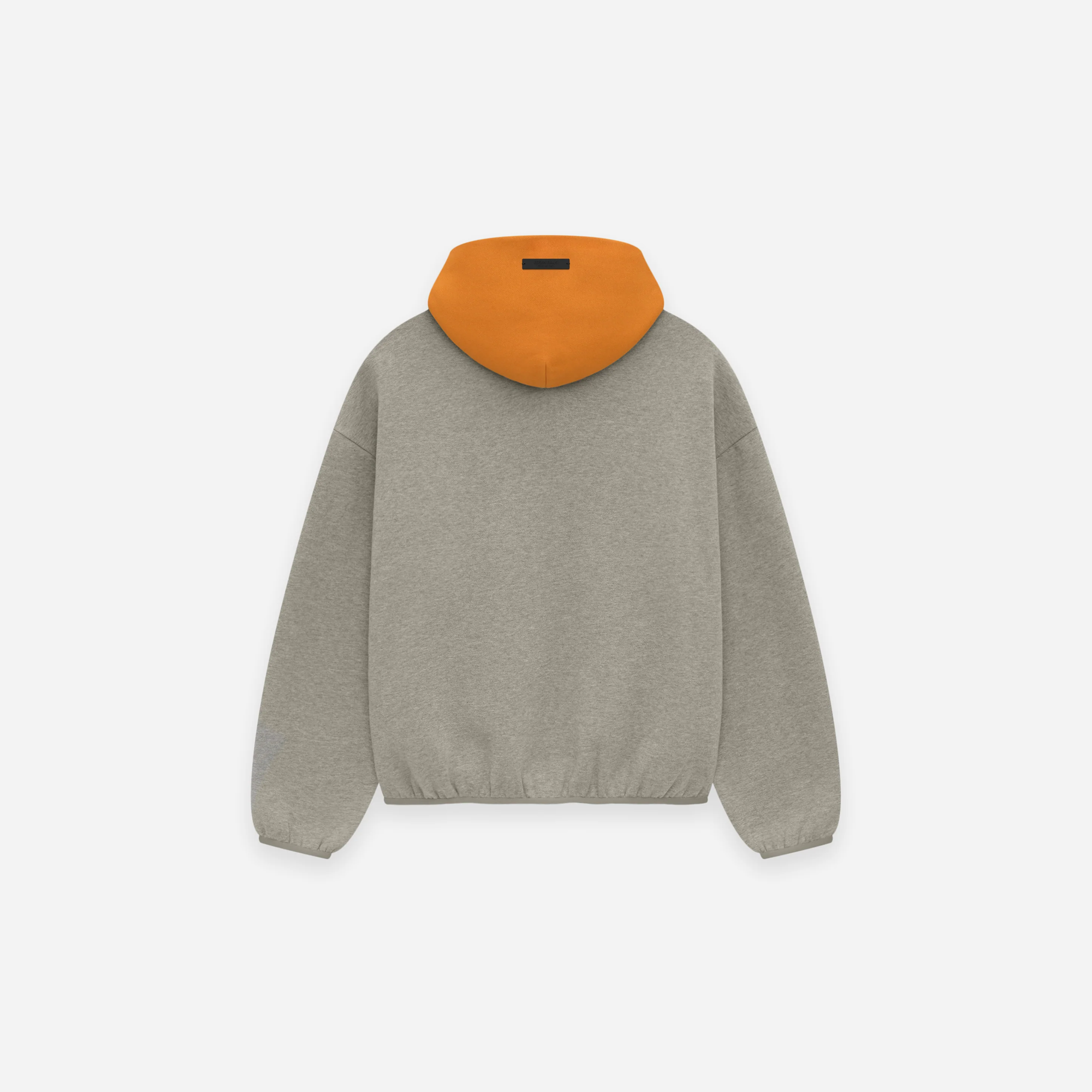 Fear Of God Essentials SS25 WNBA Hoodie Warm Heather - view 2