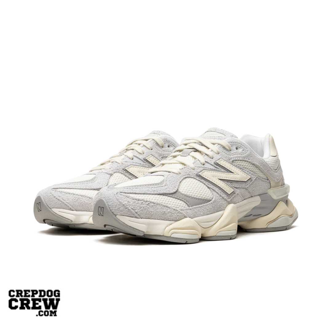 New Balance 9060 Quartz Grey - view 2