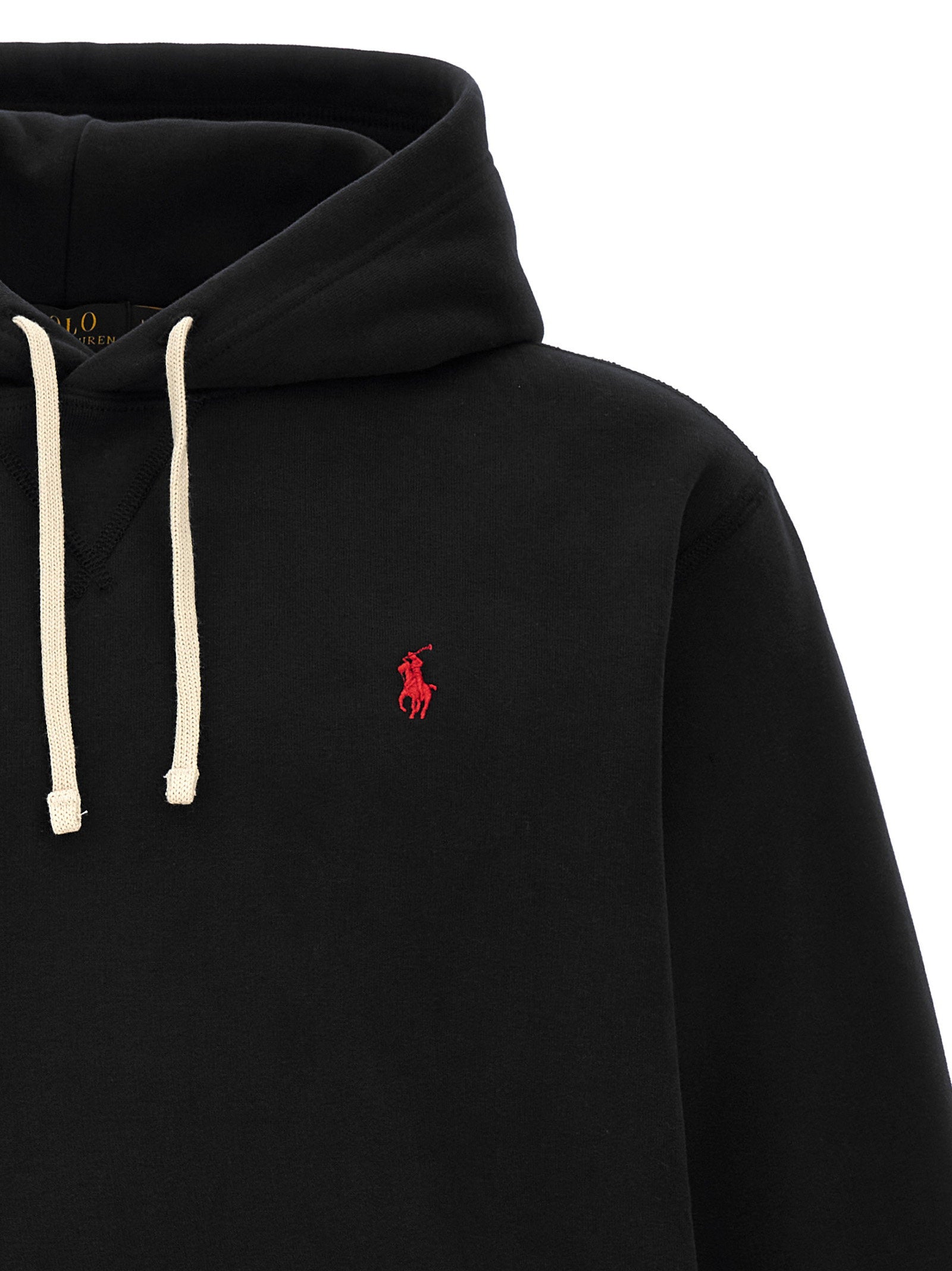 Polo Ralph Lauren Logo Hoodie - view 3