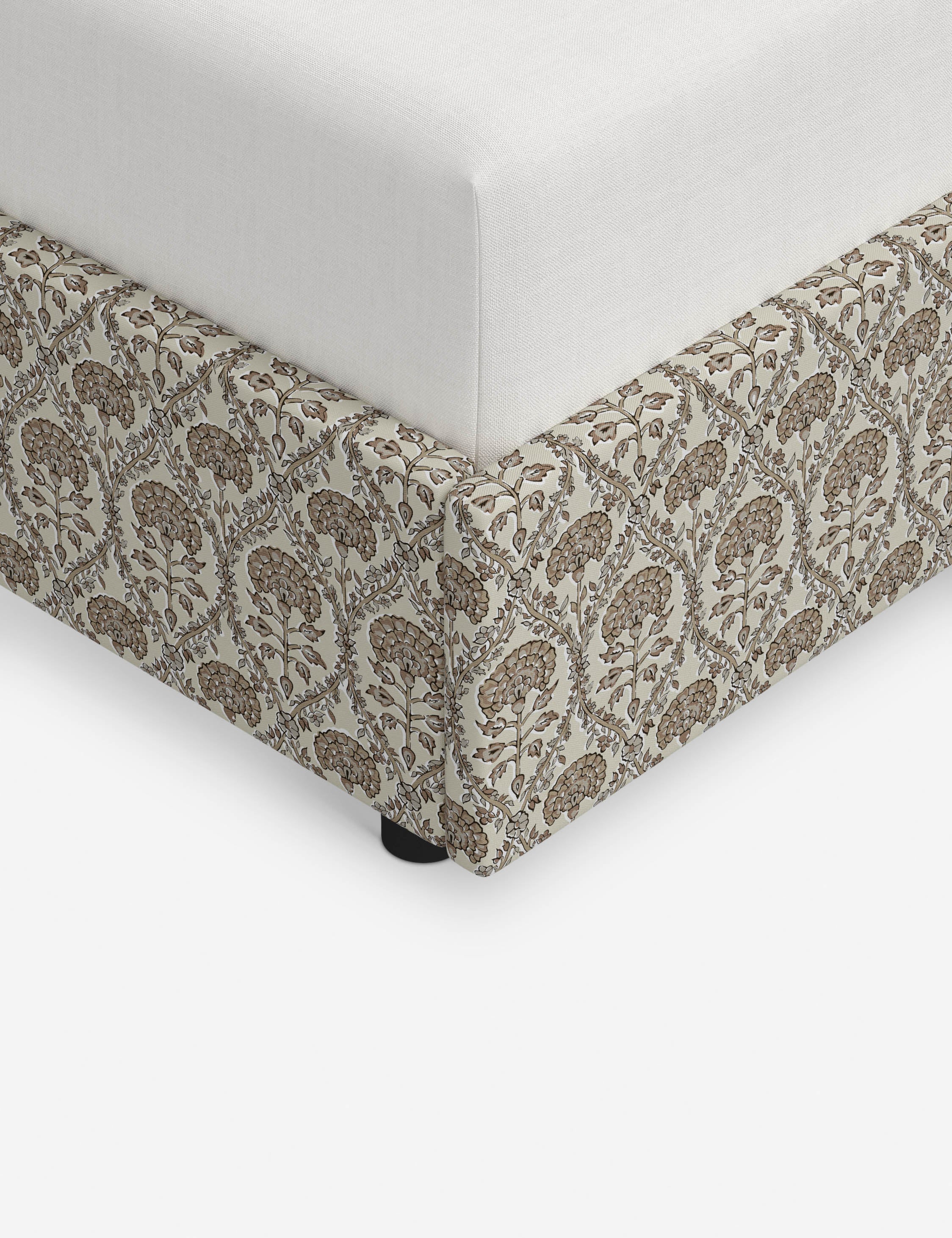 Lulu and Georgia Adara Camelback Bed - view 75