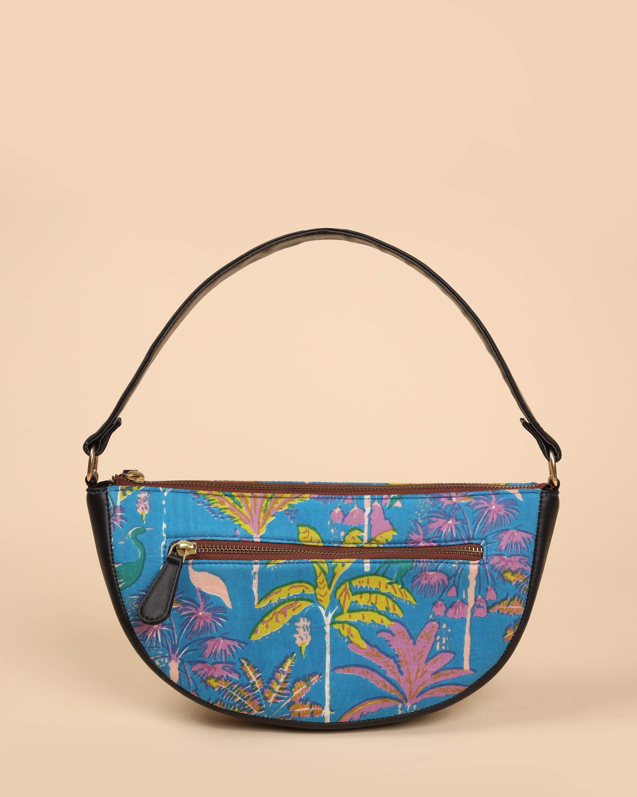 Aachho Marine life Fanny Bag - view 4