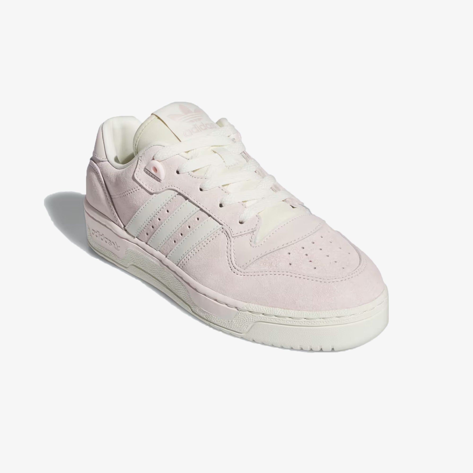 Rivalry low putty – Adidas Originals | RIVALRY LOW { PUTTY MAUVE/IVORY