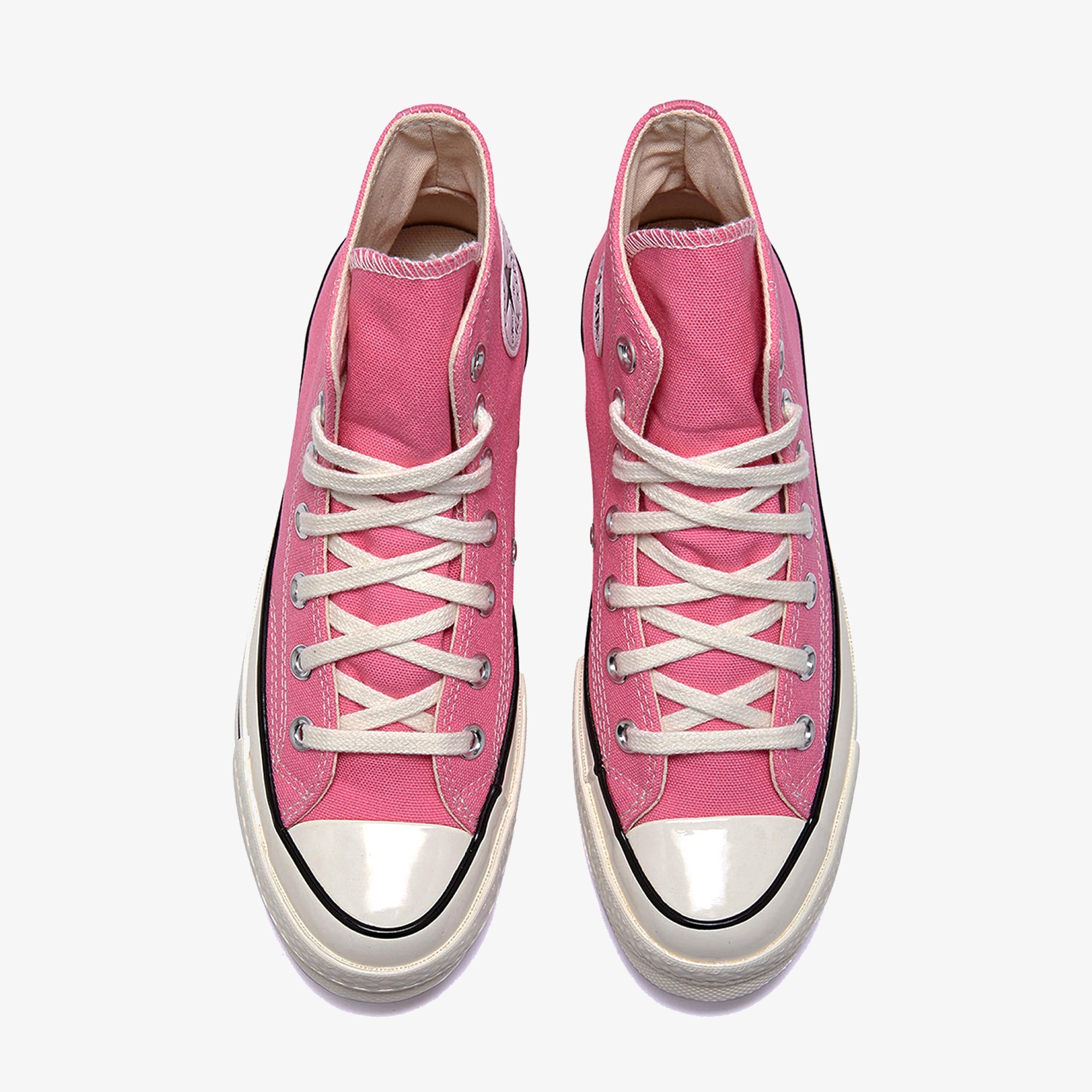 Converse | Chuck 70 Seasonal { Pink/white - view 2