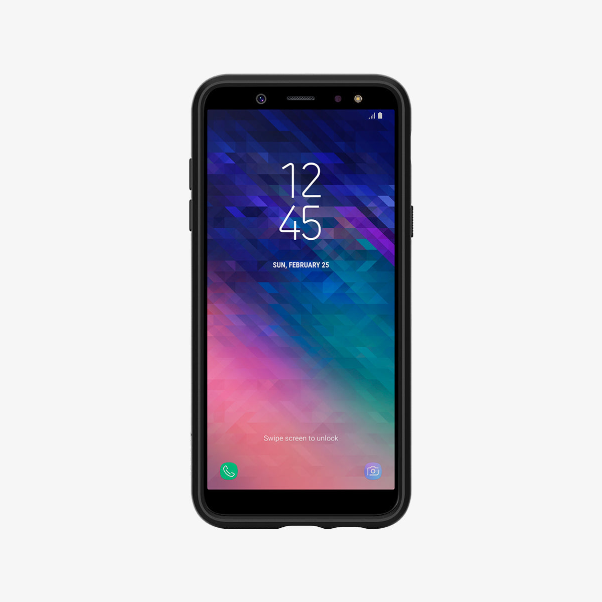 Galaxy A Series - Liquid Air - view 6