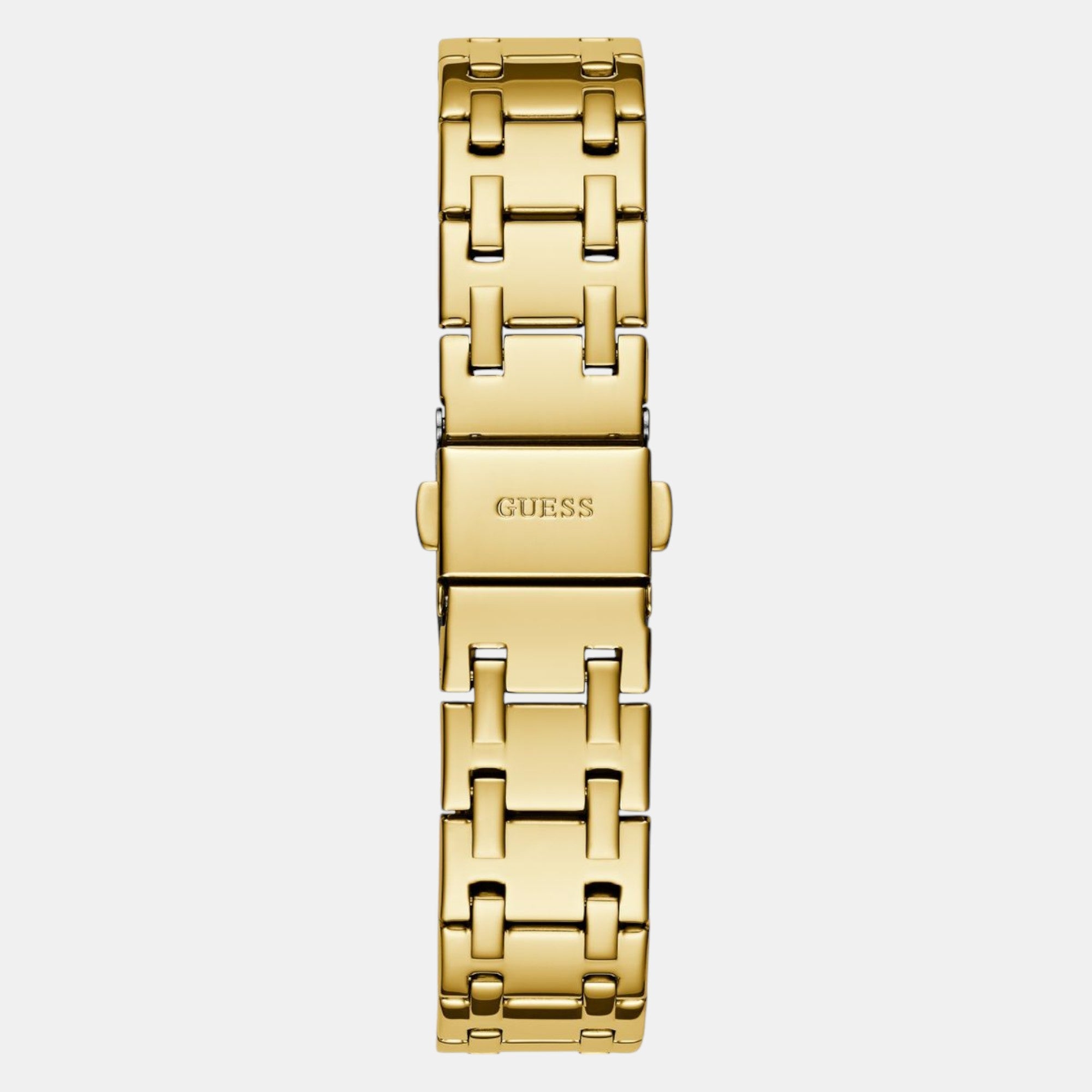 Guess Desire Women Quartz Green Dial Analog Stainless Steel Watch GW0770L2 - view 4