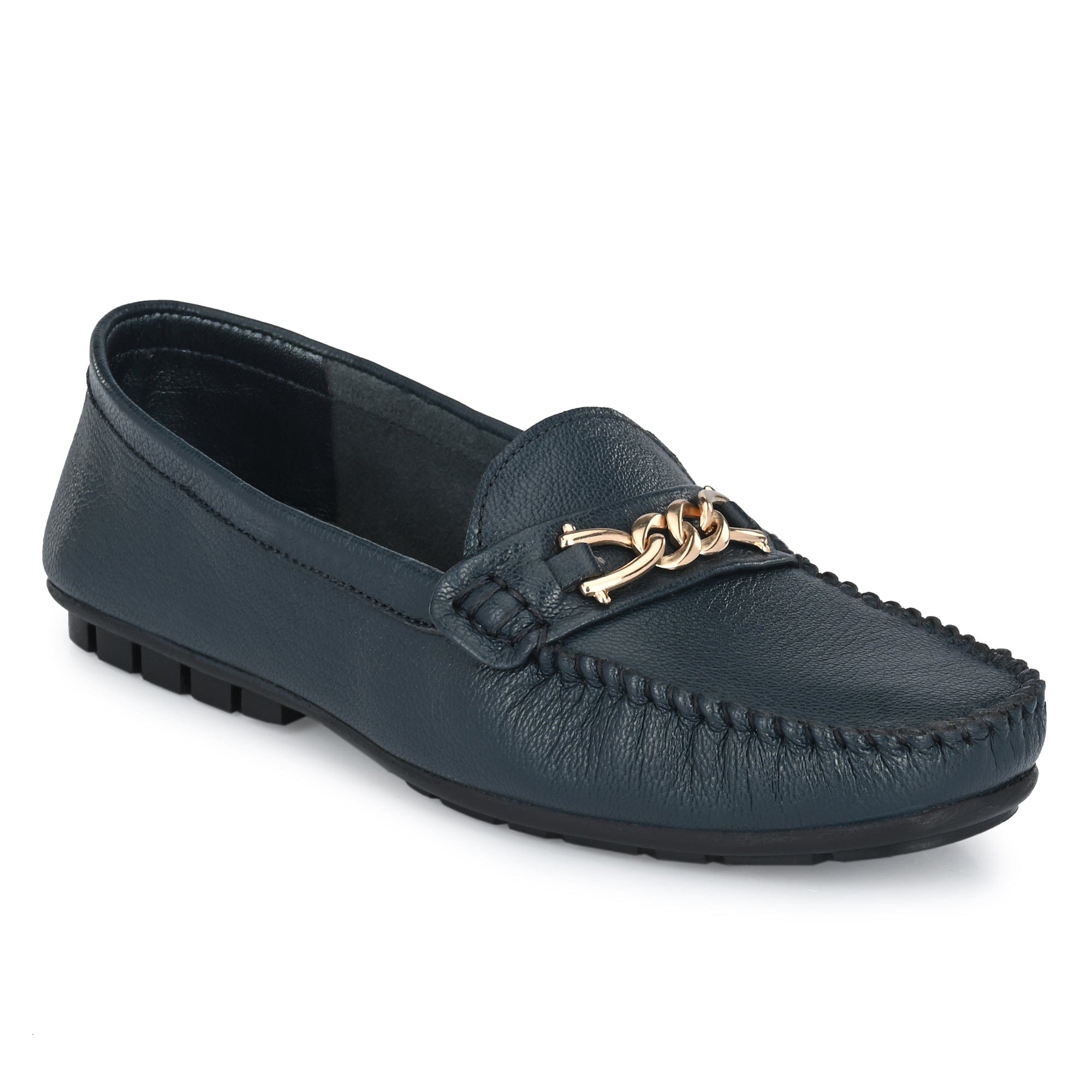 egoss-shoes Casual Loafers For Women by Lady Boss