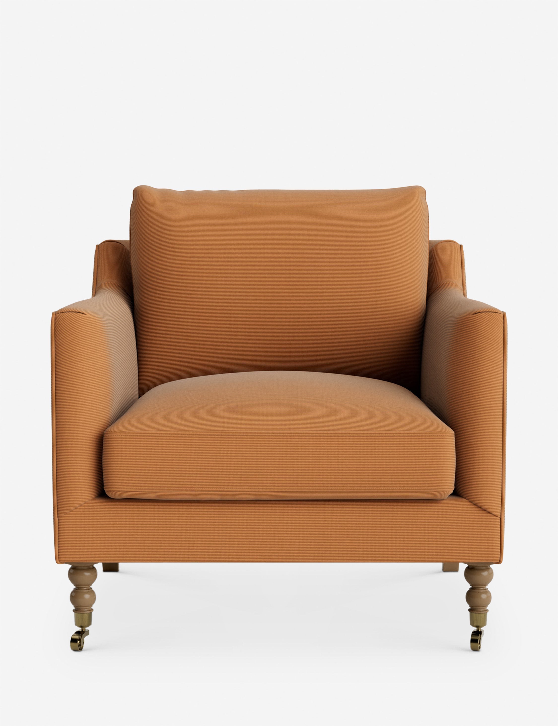 Lulu and Georgia Fabienne Accent Chair - view 102
