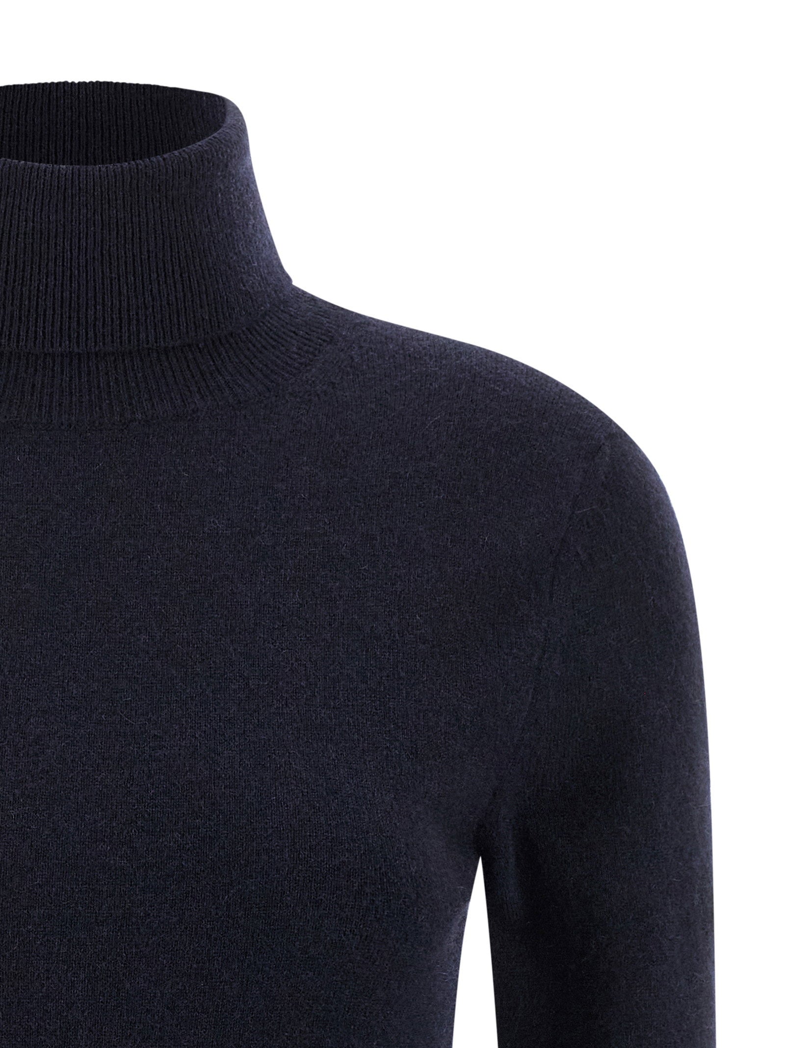 Balenciaga Standard Turtleneck Turtleneck Sweater - view 3