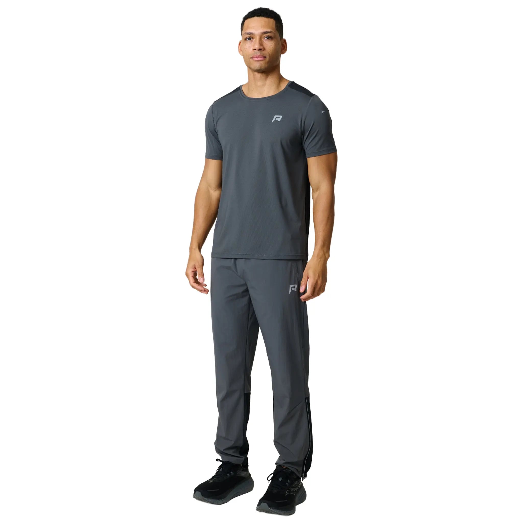 Reprimo Clima Slate Obsidian T-Shirt - view 4
