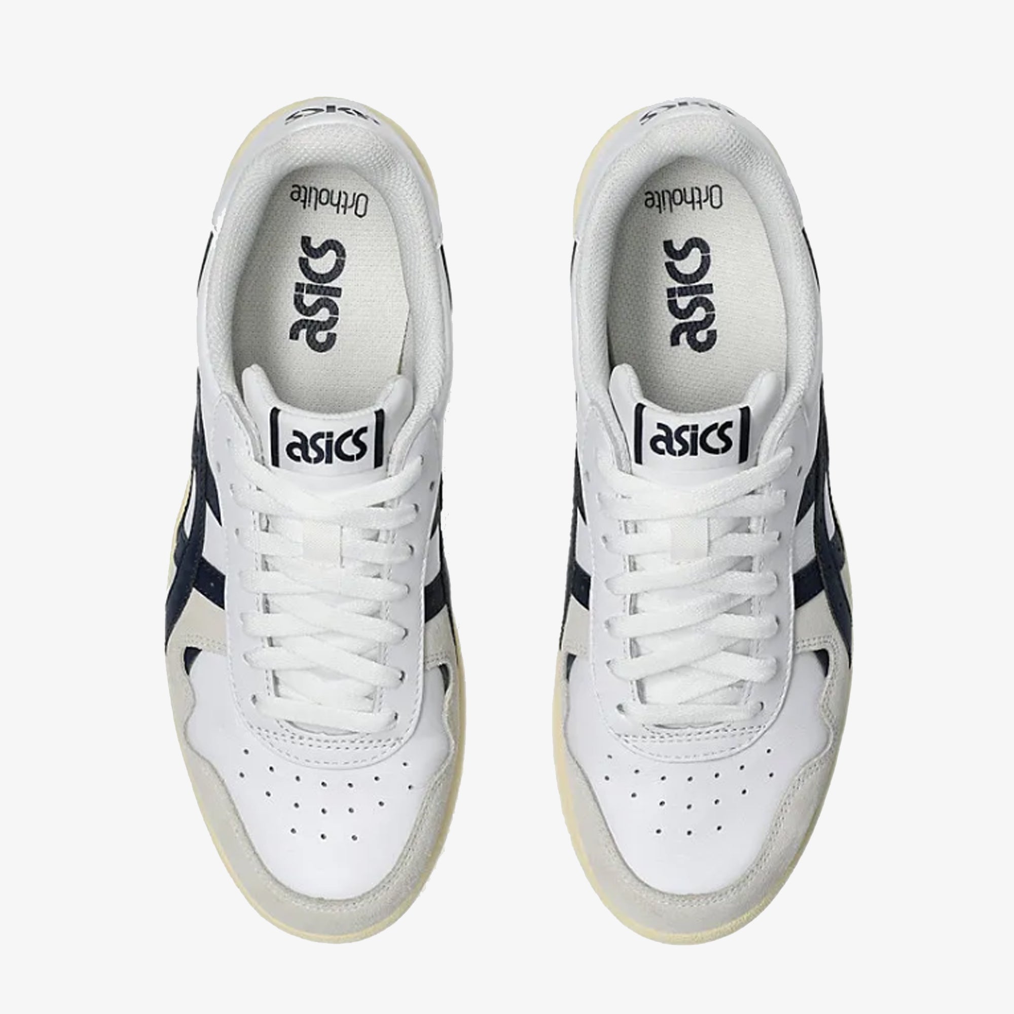 Asics | JAPAN S { WHITE/MIDNIGHT - view 2