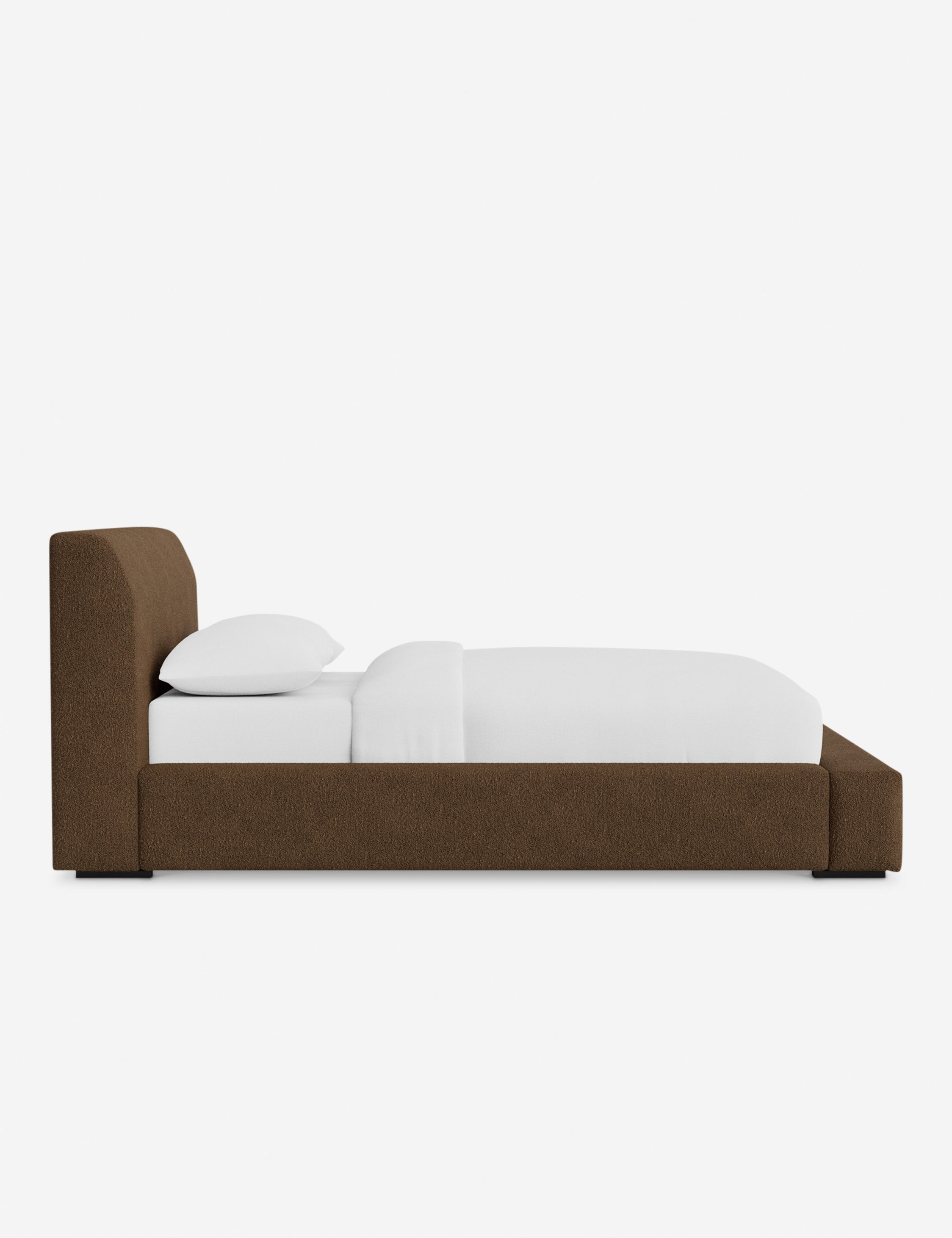 Lulu and Georgia Clayton Platform Bed - view 179