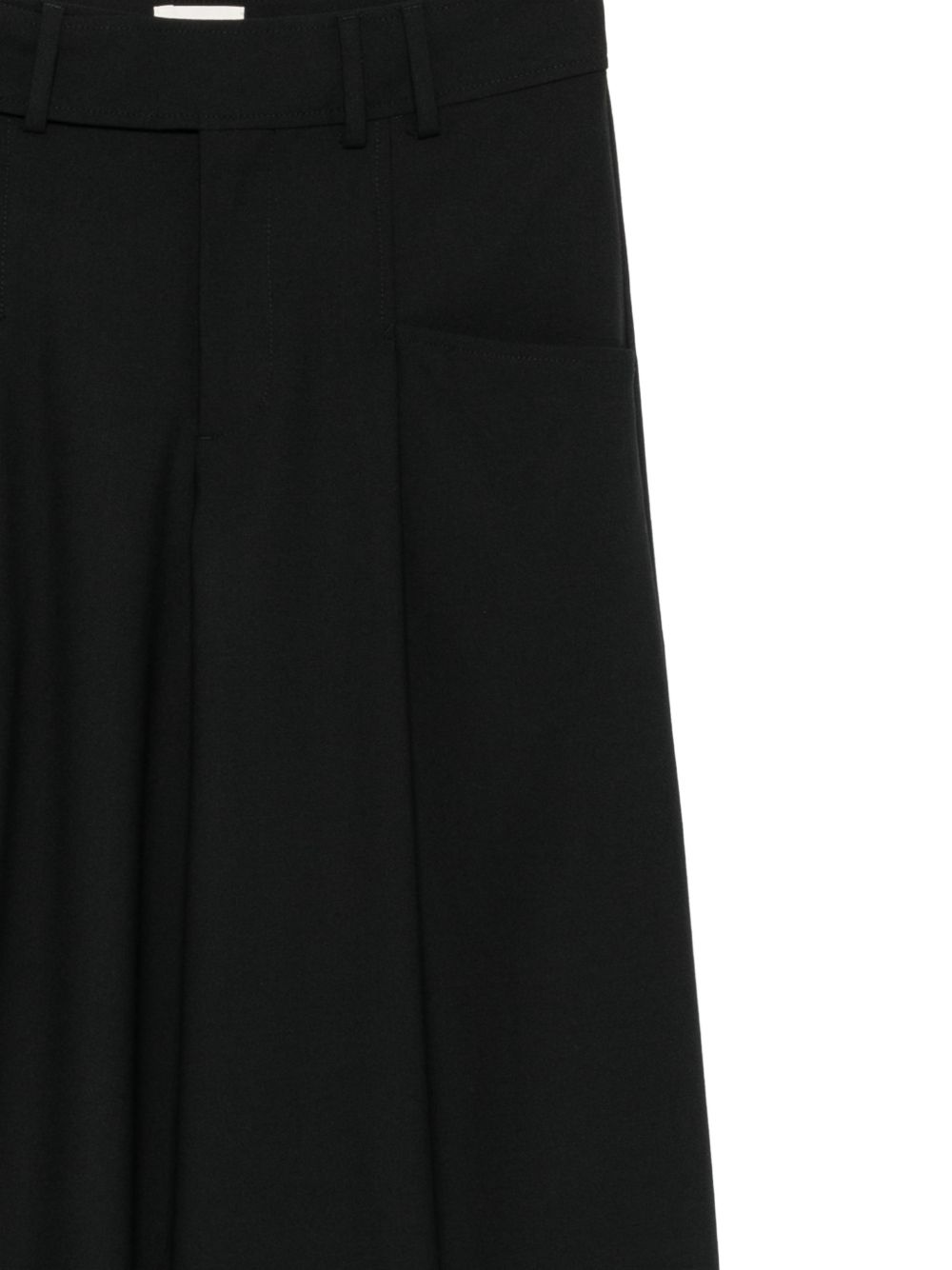 Closed Trousers - view 3