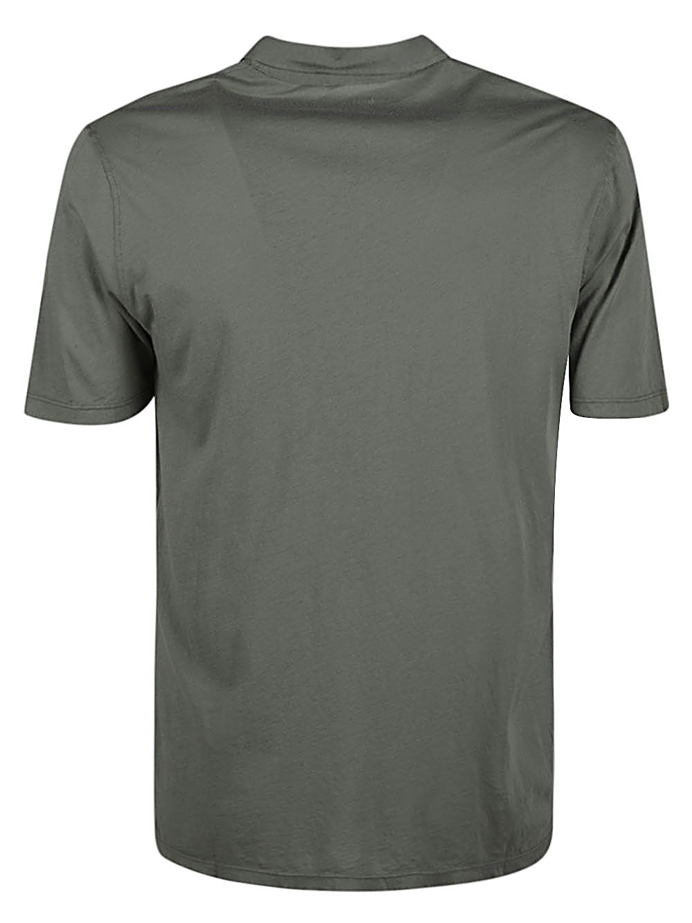 Hartford Cotton polo shirt - view 2