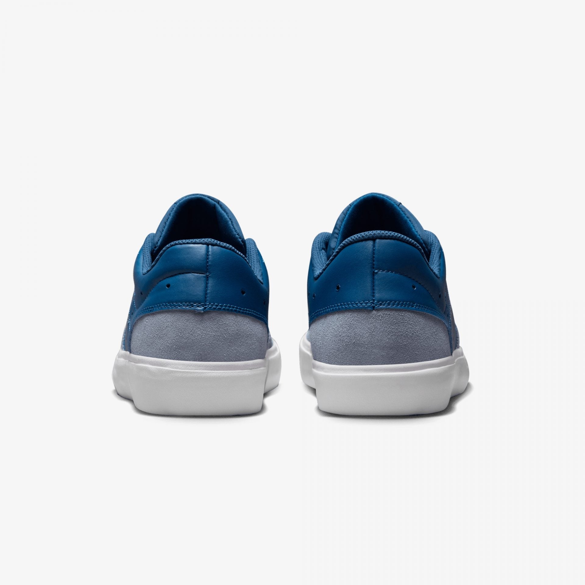 Jordan | SERIES ES { FRENCH BLUE/ASHEN SLATE-WHITE-SAIL - view 2