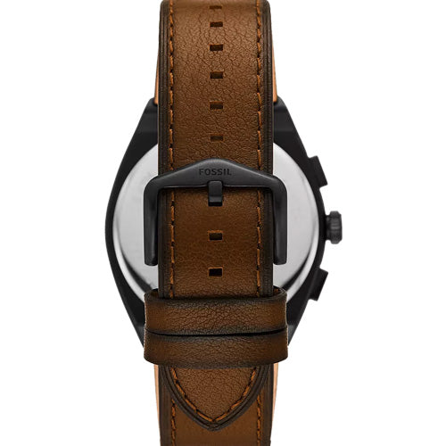 Fossil Everett Black Dial Men 42mm - view 2