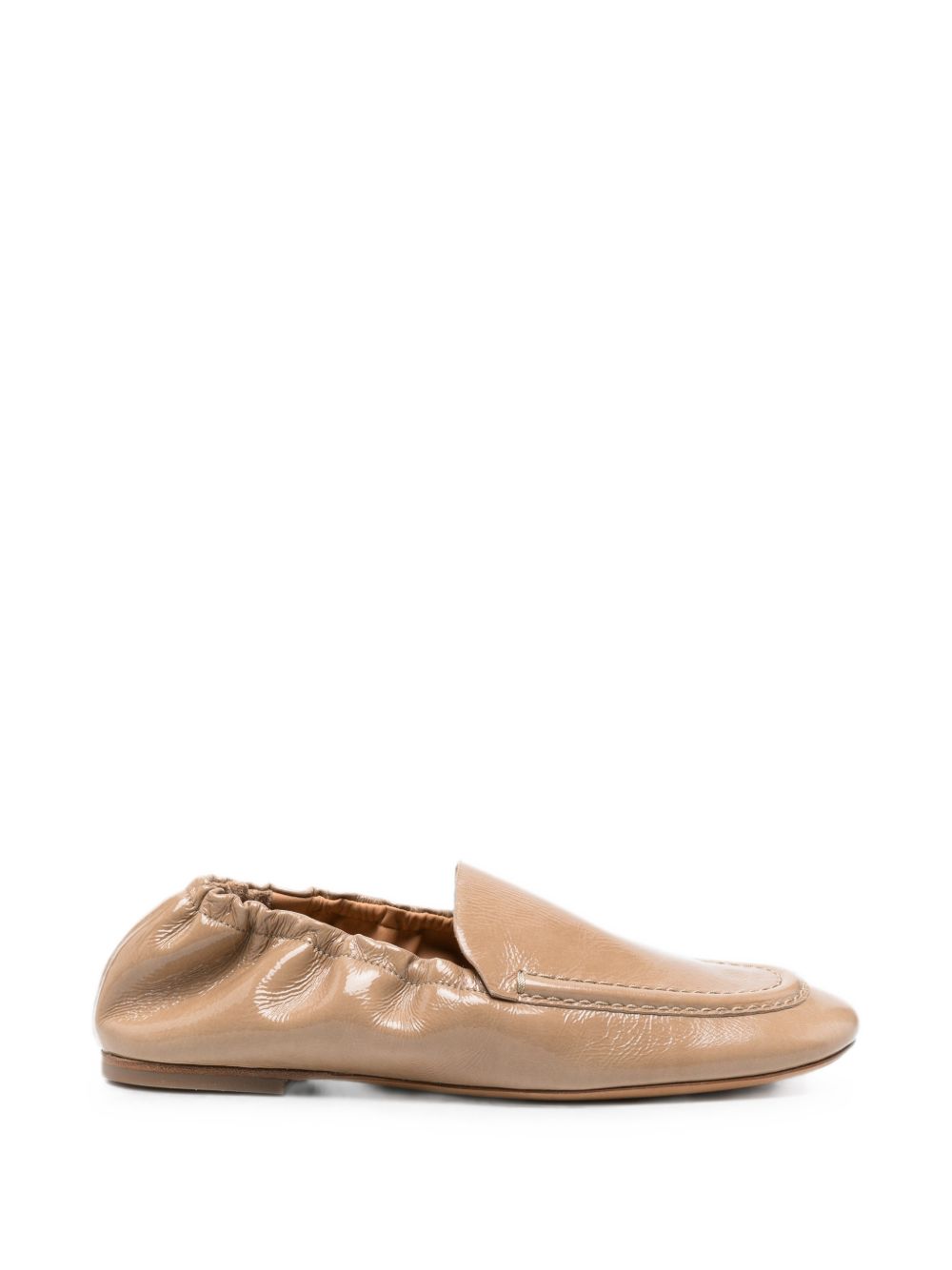 Odissi Loafers – Calf Leather 100%
