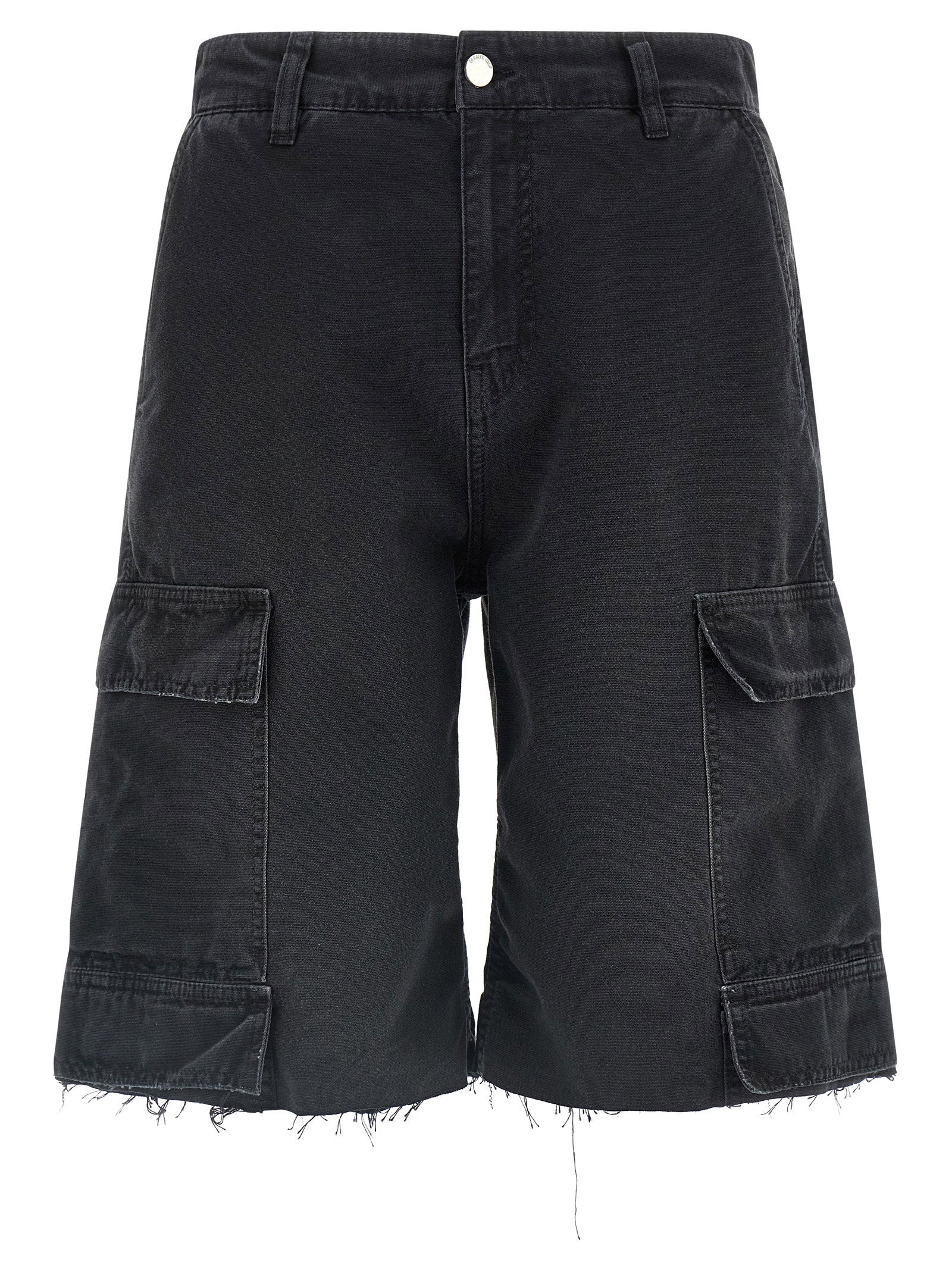 Cargo short bermuda – 44 Label Cargo Short () Bermuda Shorts – 100% cotton