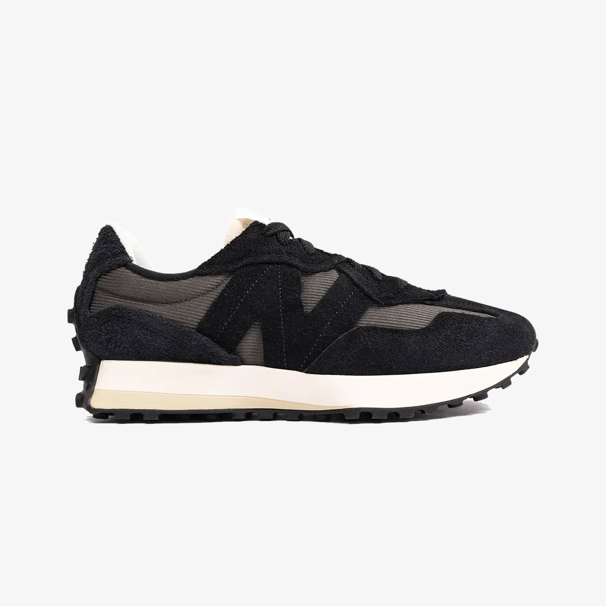327 black – New Balance | 327 { BLACK
