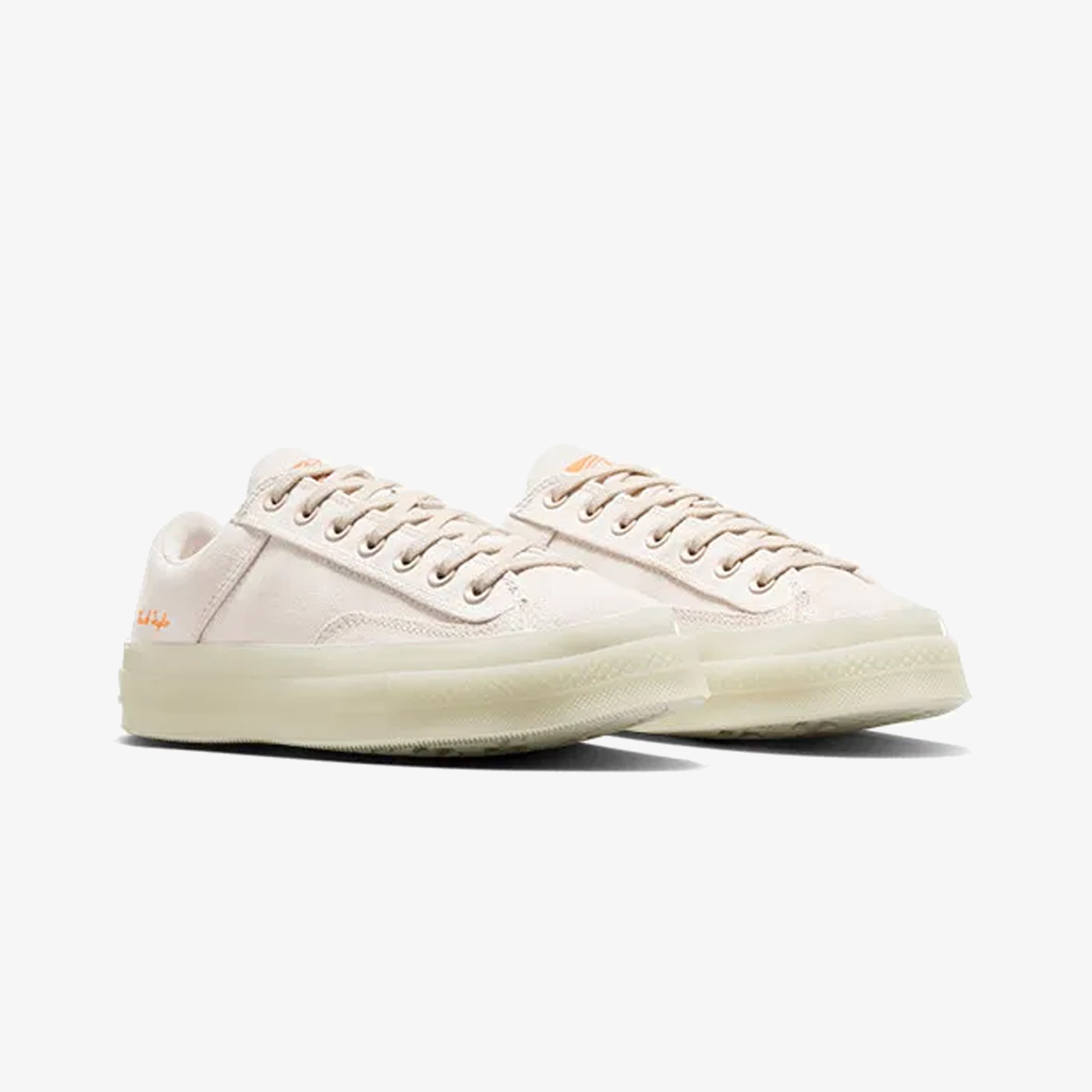 Converse | CHUCK 70 MARQUIS { OFF WHITE - view 3
