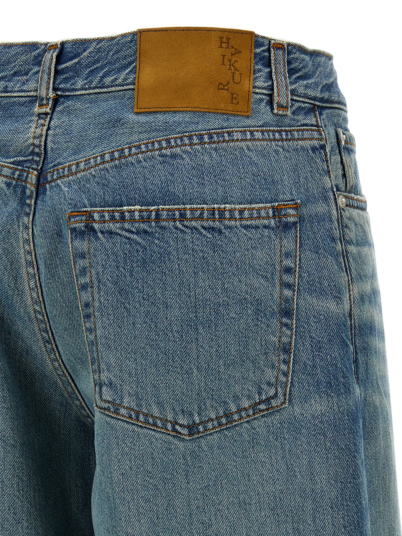 Haikure Bethany Jeans – 82% cotton, 18% lyocell - view 4