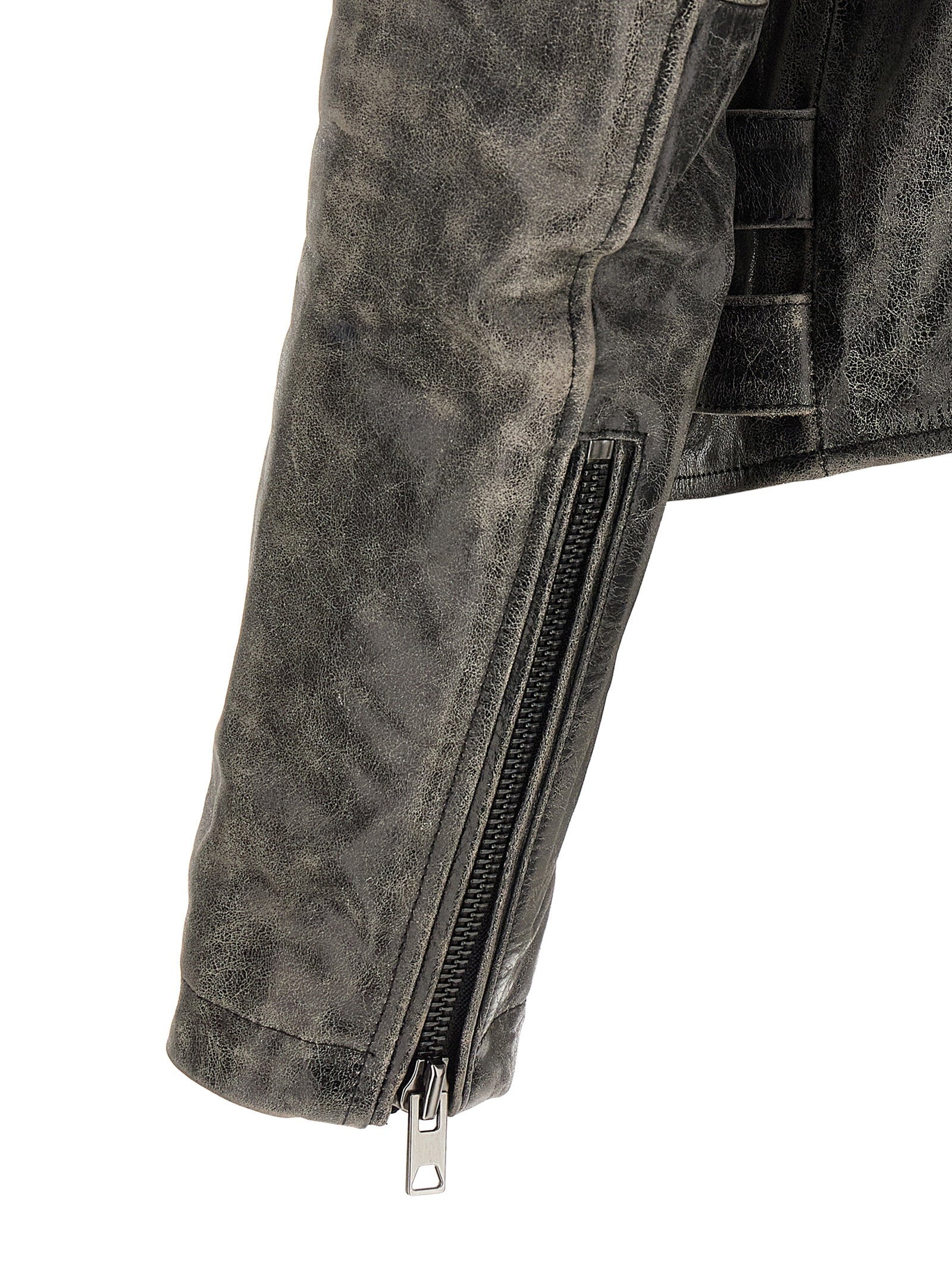 Diesel L-eon-cjcm Jacket - view 4