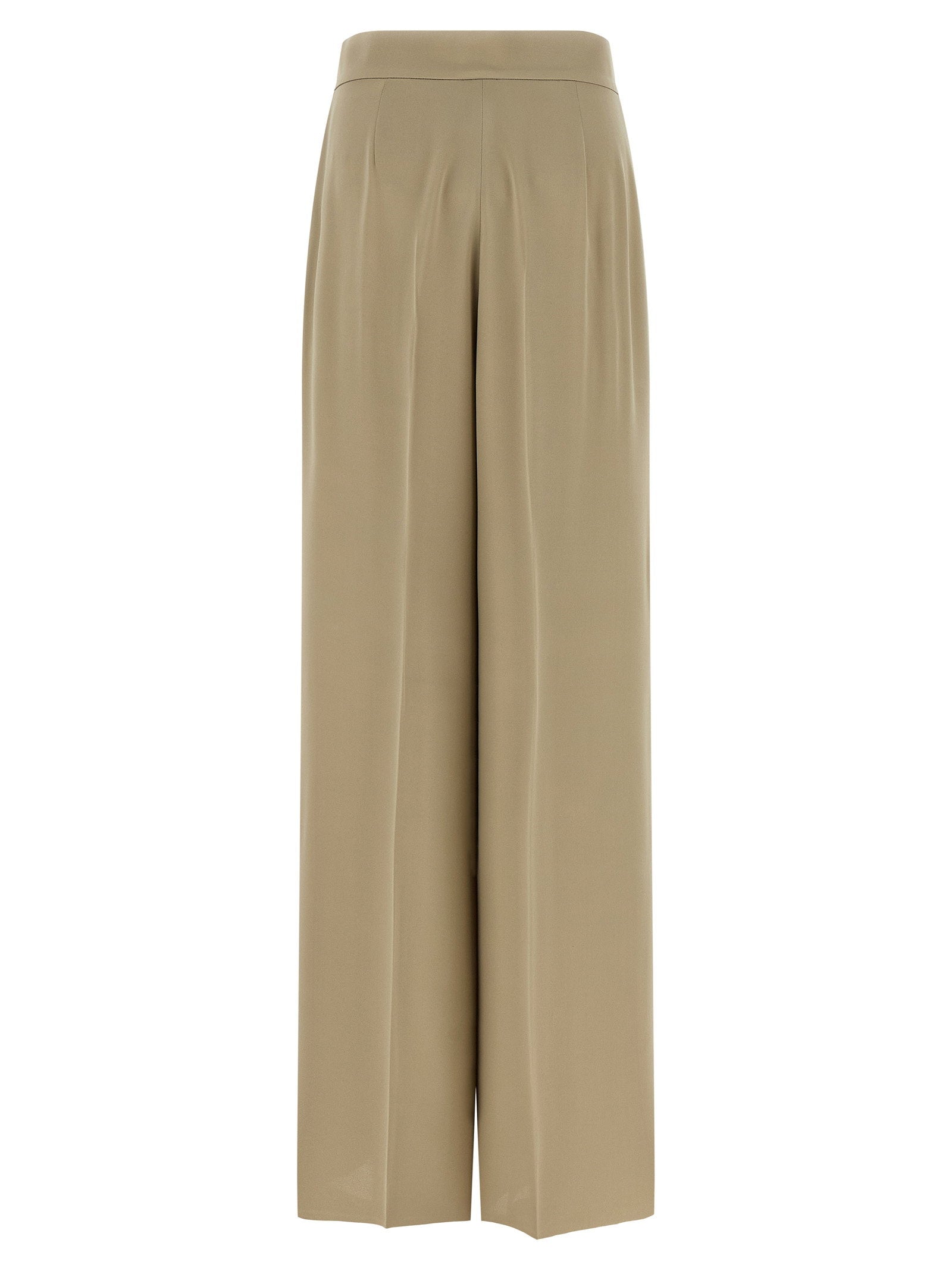 Max Mara Mxepalanca Pants – 100% silk - view 2