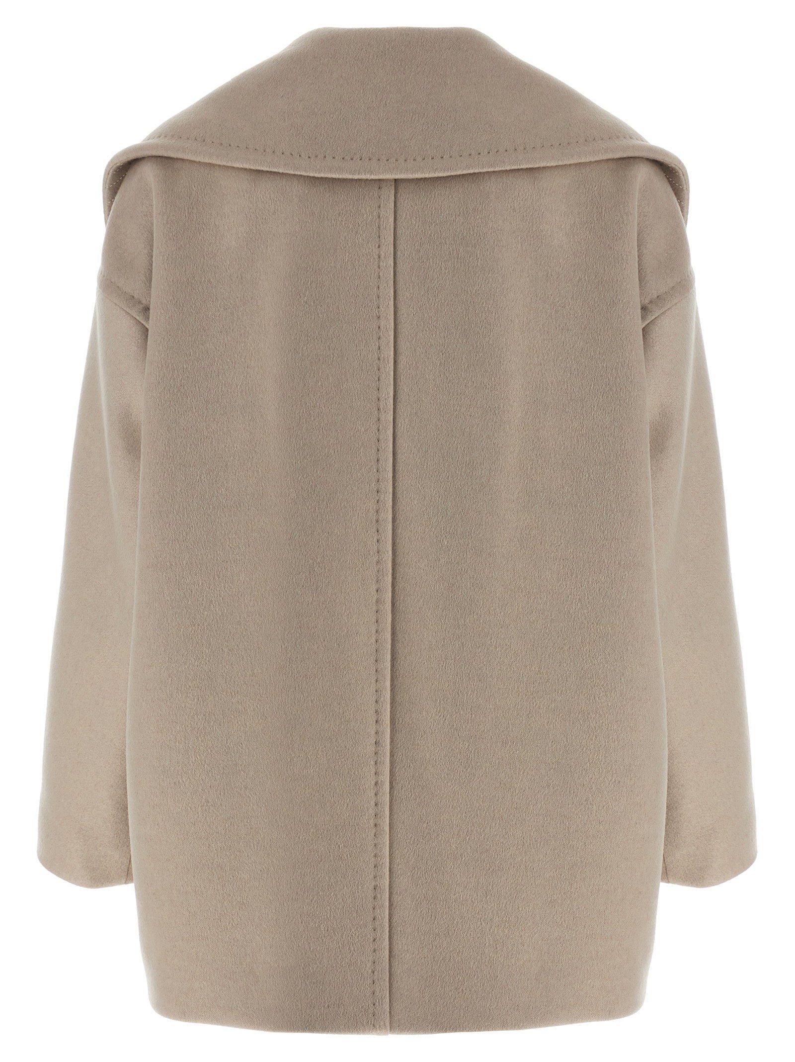 Max Mara Mario Coat – 100% cashmere - view 2