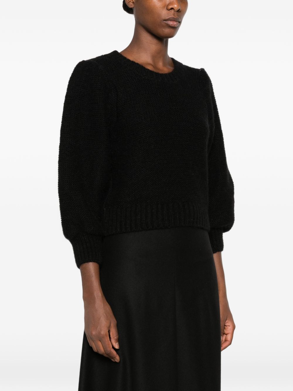 SUSANNE BOMMER Sweater - view 3