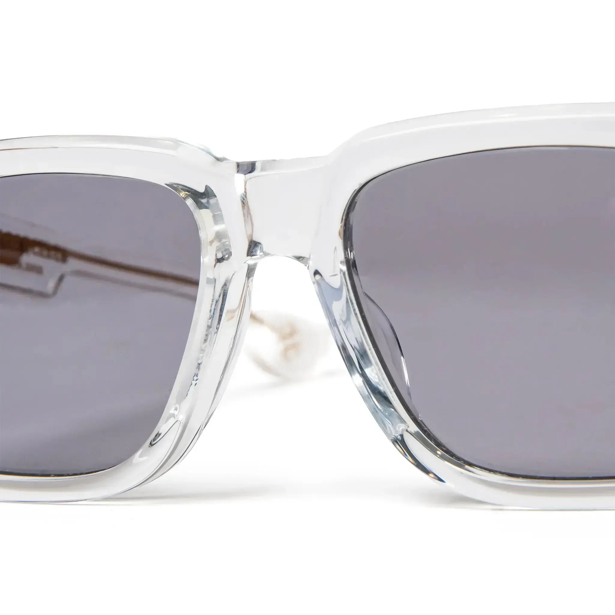 Chrome Hearts Blue Fog Sunglasses - view 4