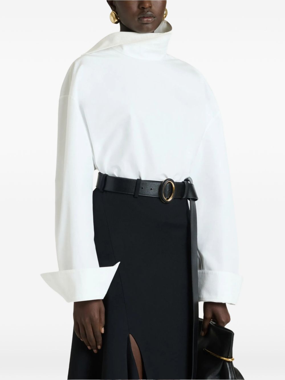 Givenchy Shirt – Cotton 100% - view 2