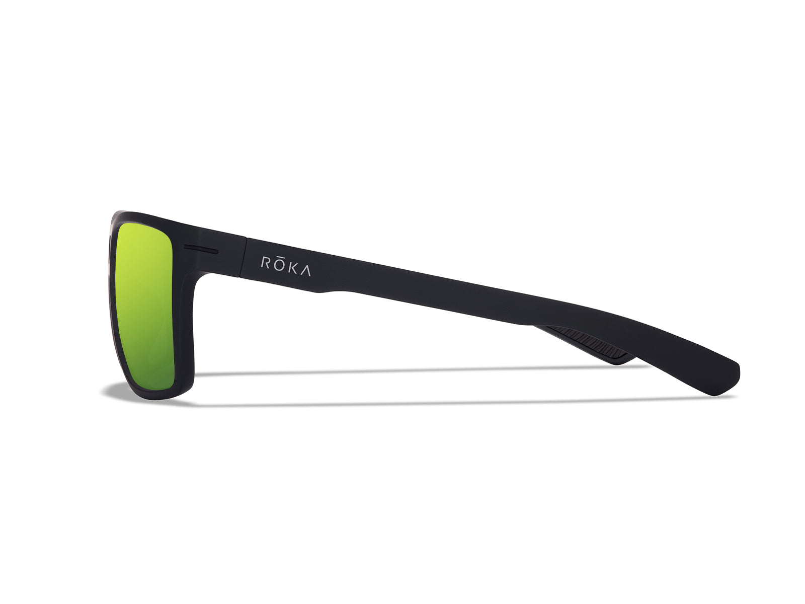 ROKA LTD Kona Matte Black LTD Ritual - view 3