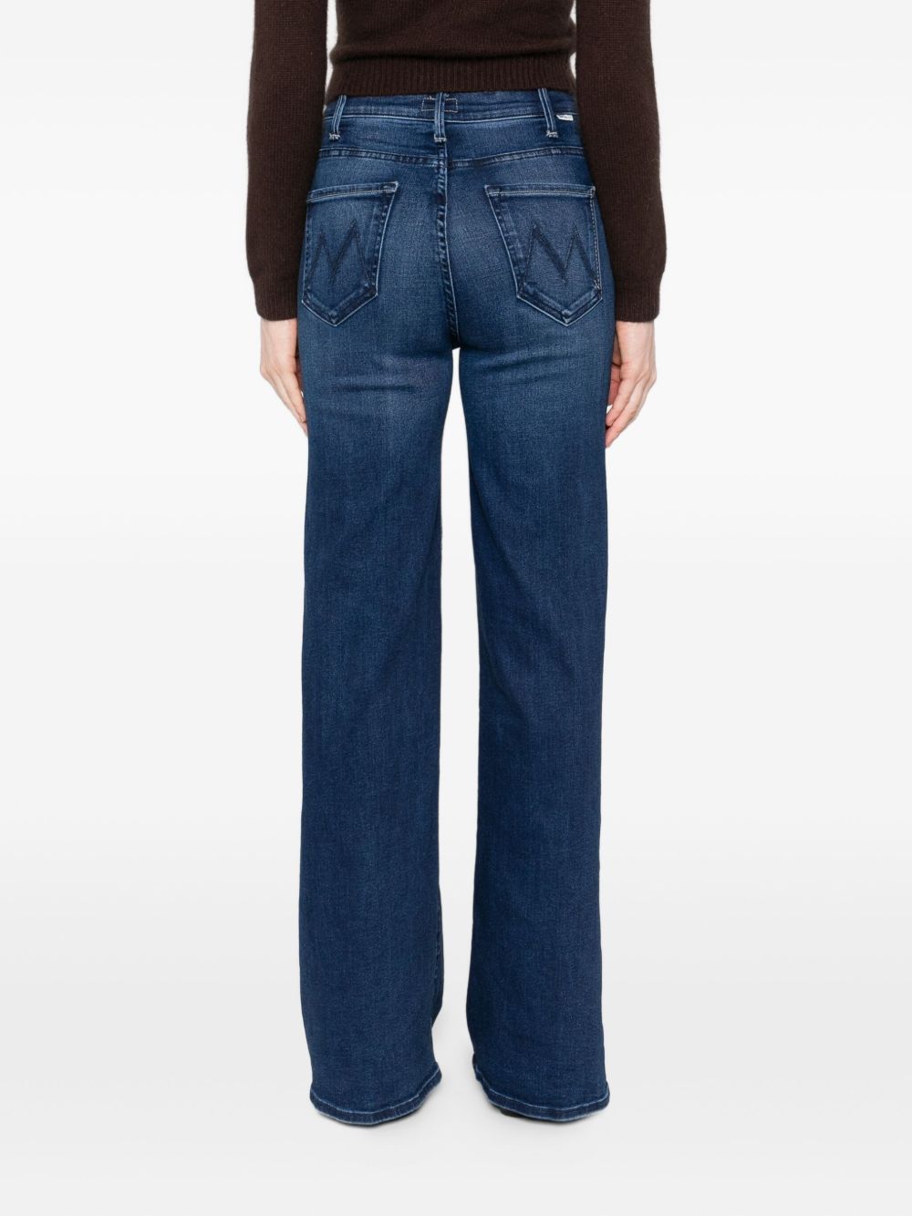Mother Jeans - view 3