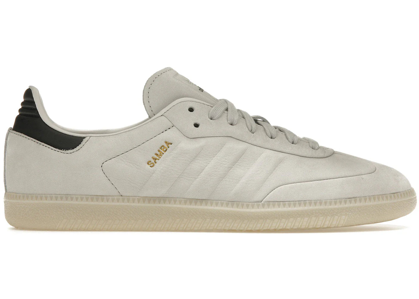 Adidas Samba Grey One Carbon
