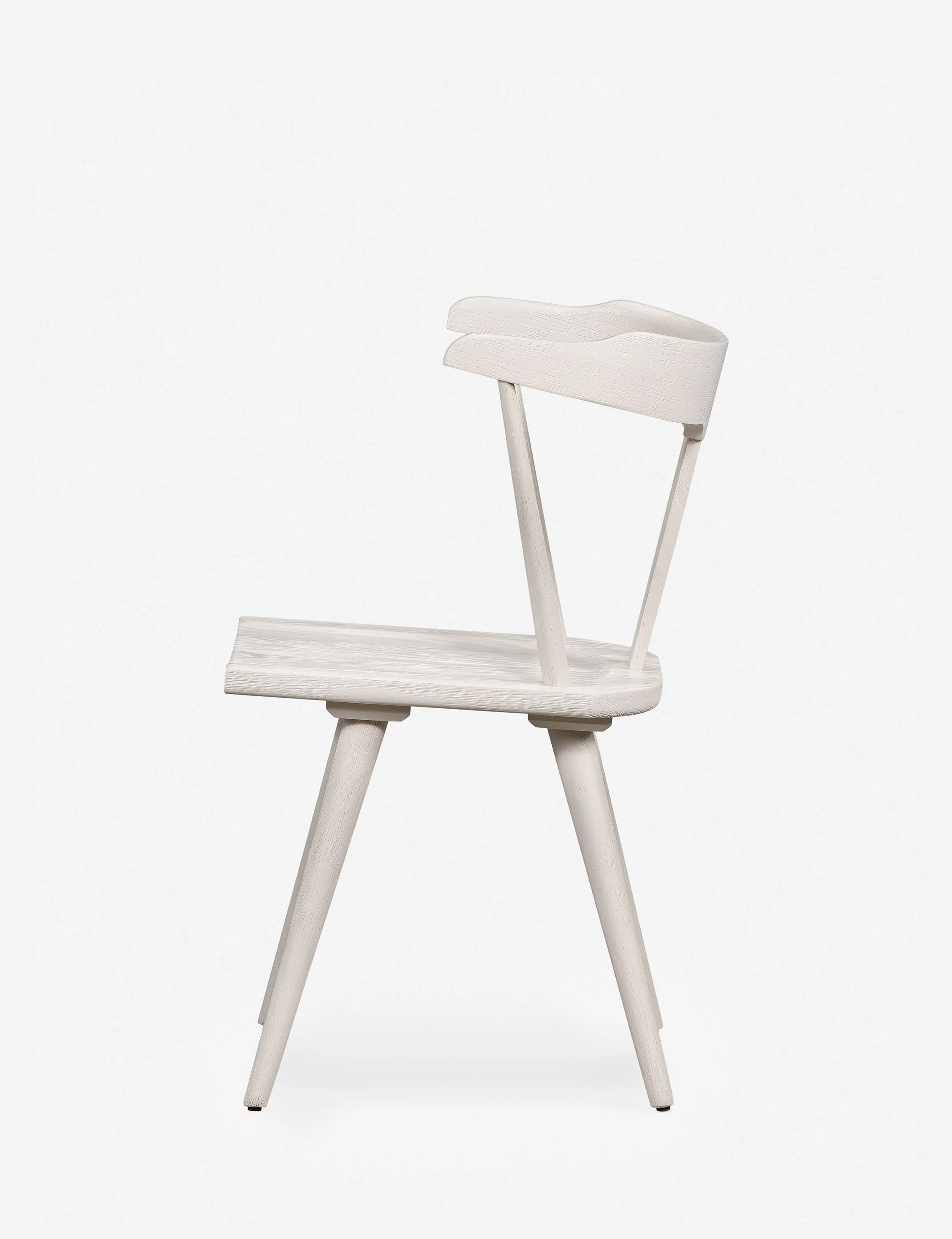 Lulu and Georgia Lawnie Dining Chair - view 41