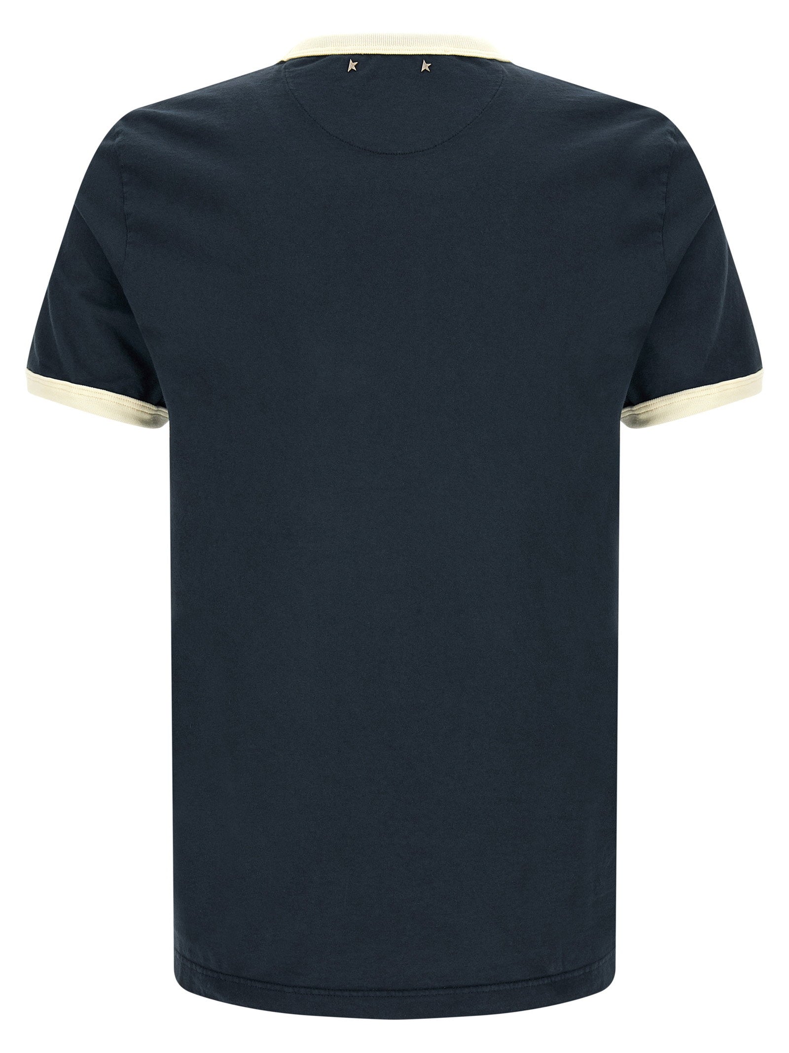 Golden Goose Rollo T-shirt – 100% cotton - view 2