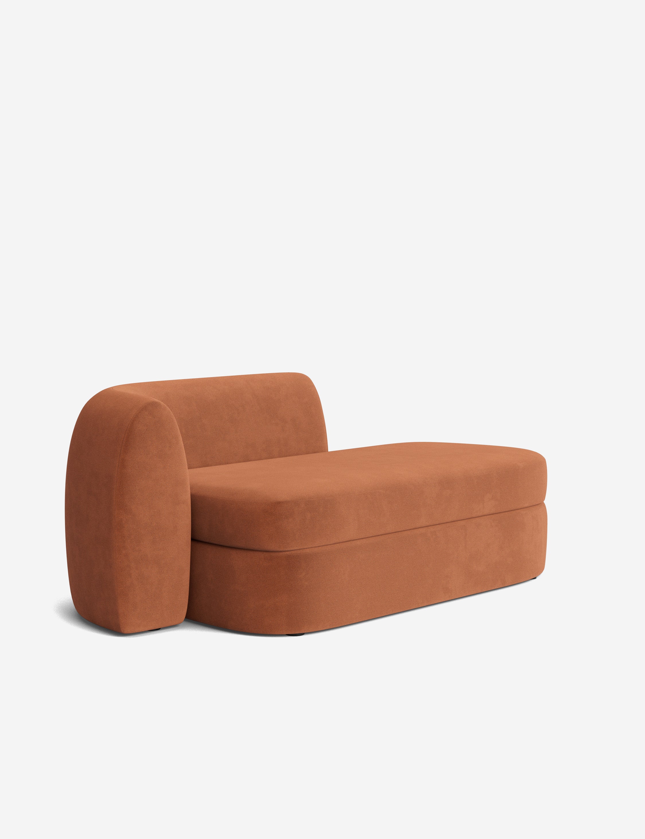 Lulu and Georgia Buckley Chaise - view 151