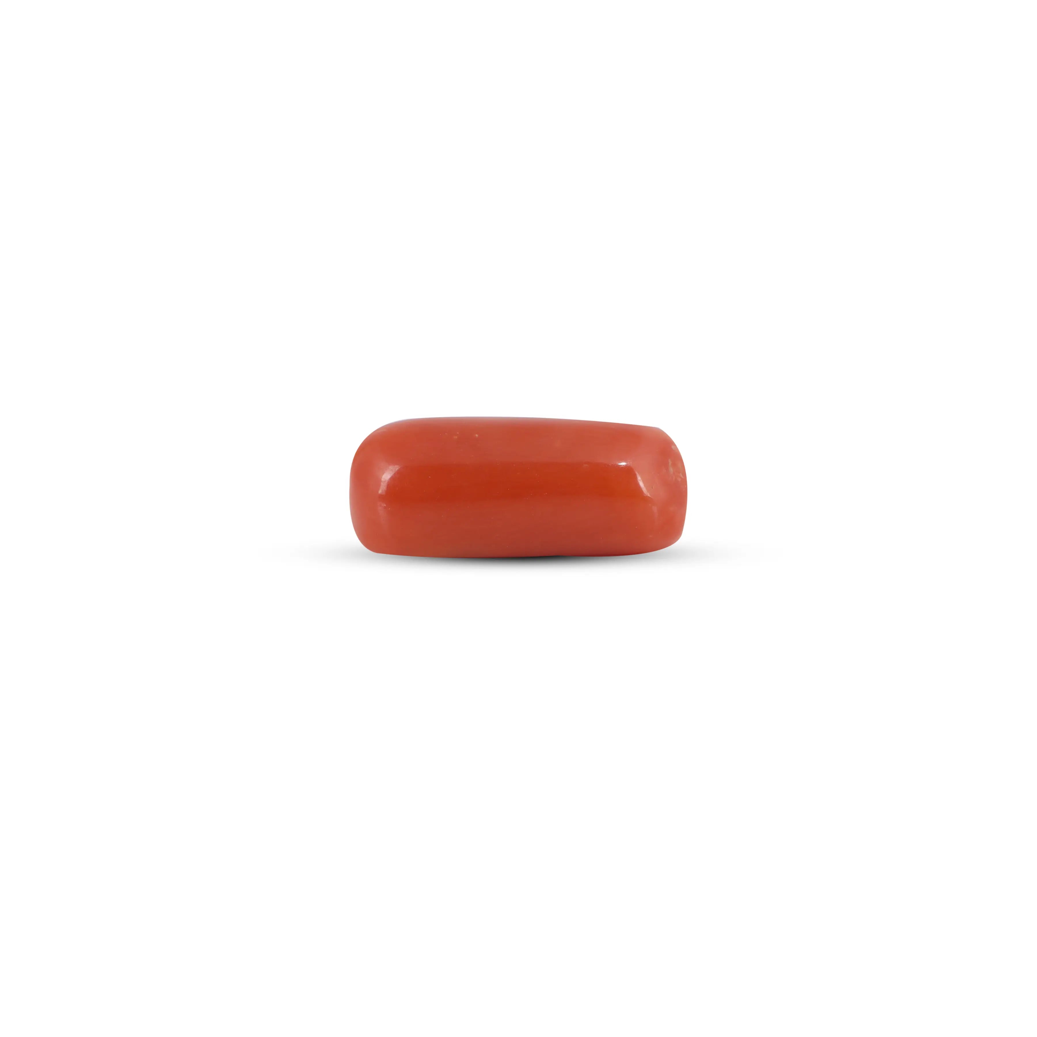 Pramogh Red Coral - 5.1 Carat - view 3