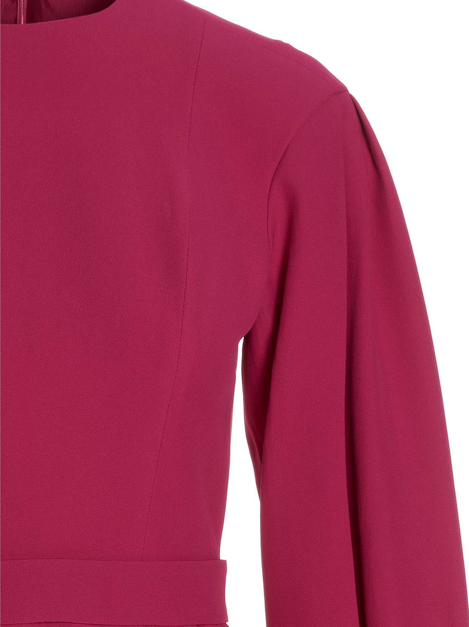 Giovanni Bedin Cady Dress – 50% viscose 50% acetate - view 3