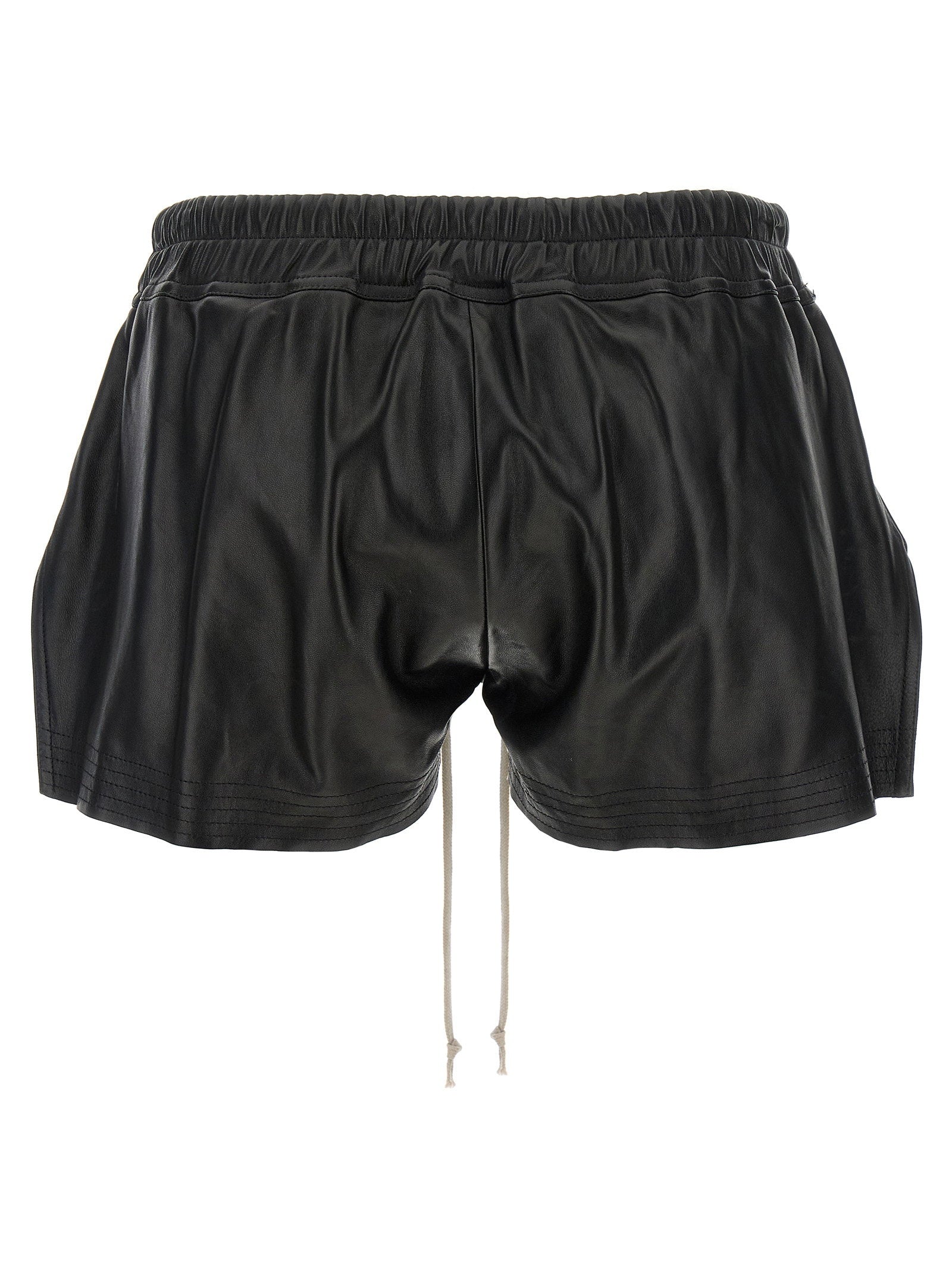 Rick Owens Fog Boxers Shorts - view 2