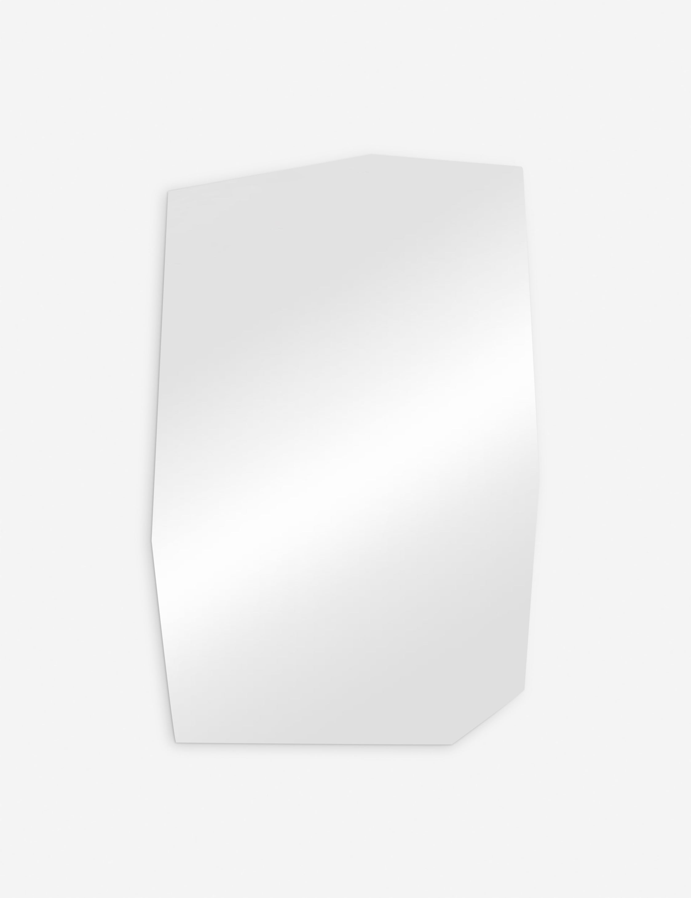Lulu and Georgia Shard Medicine Cabinet by Ferm Living