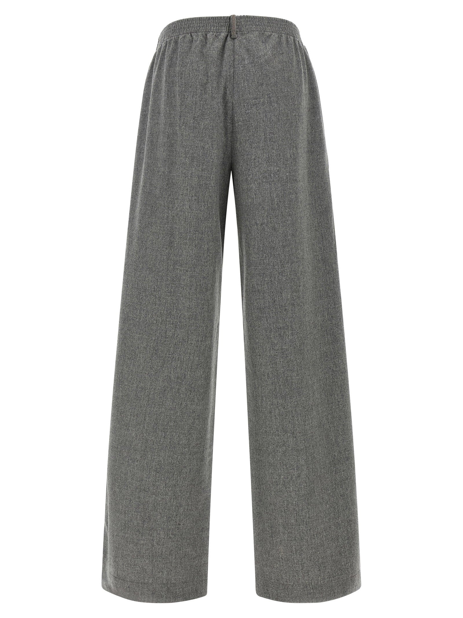 Fabiana Filippi Cargo Over Pants - view 2