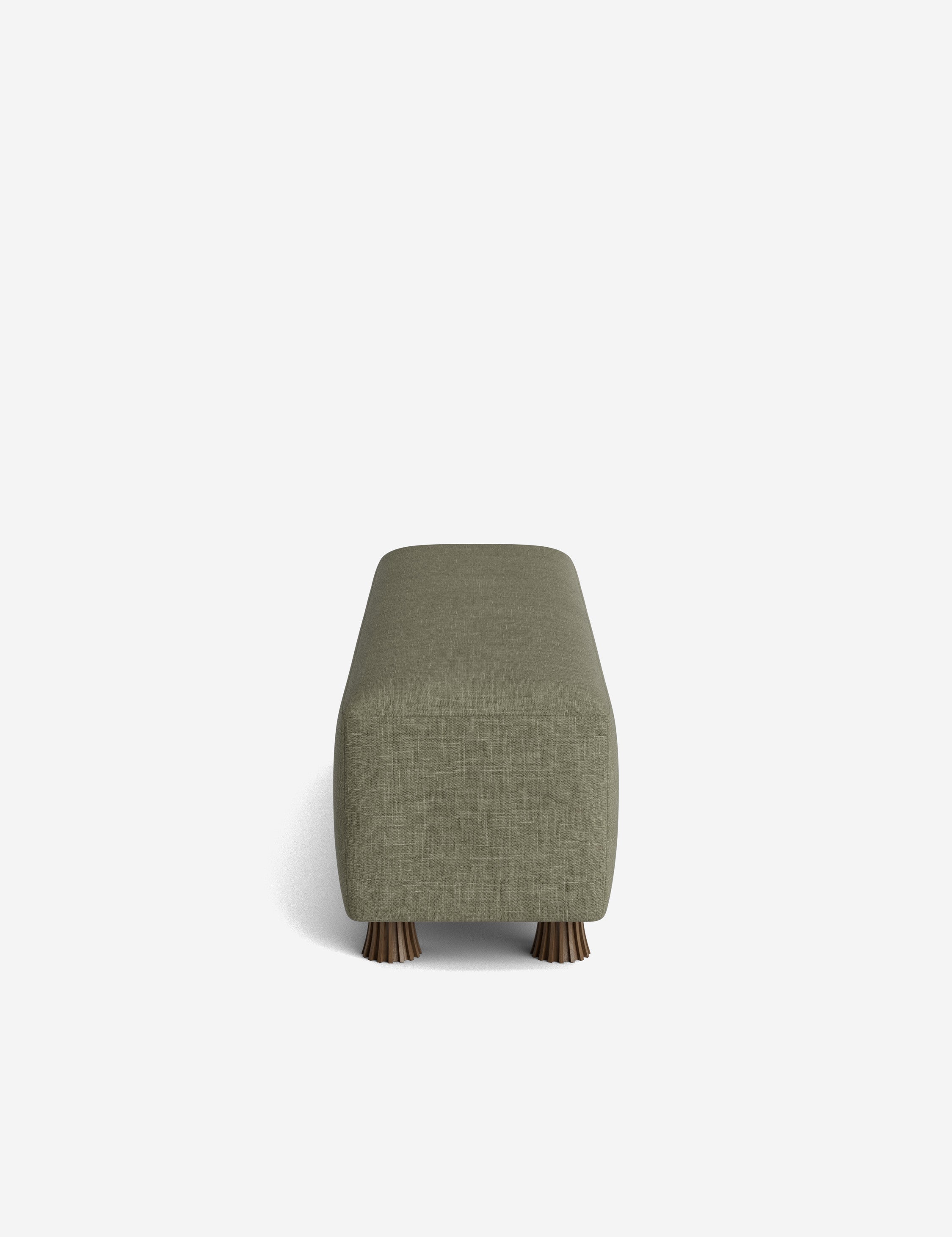 Lulu and Georgia Ansel Bench by DISC Interiors - view 214