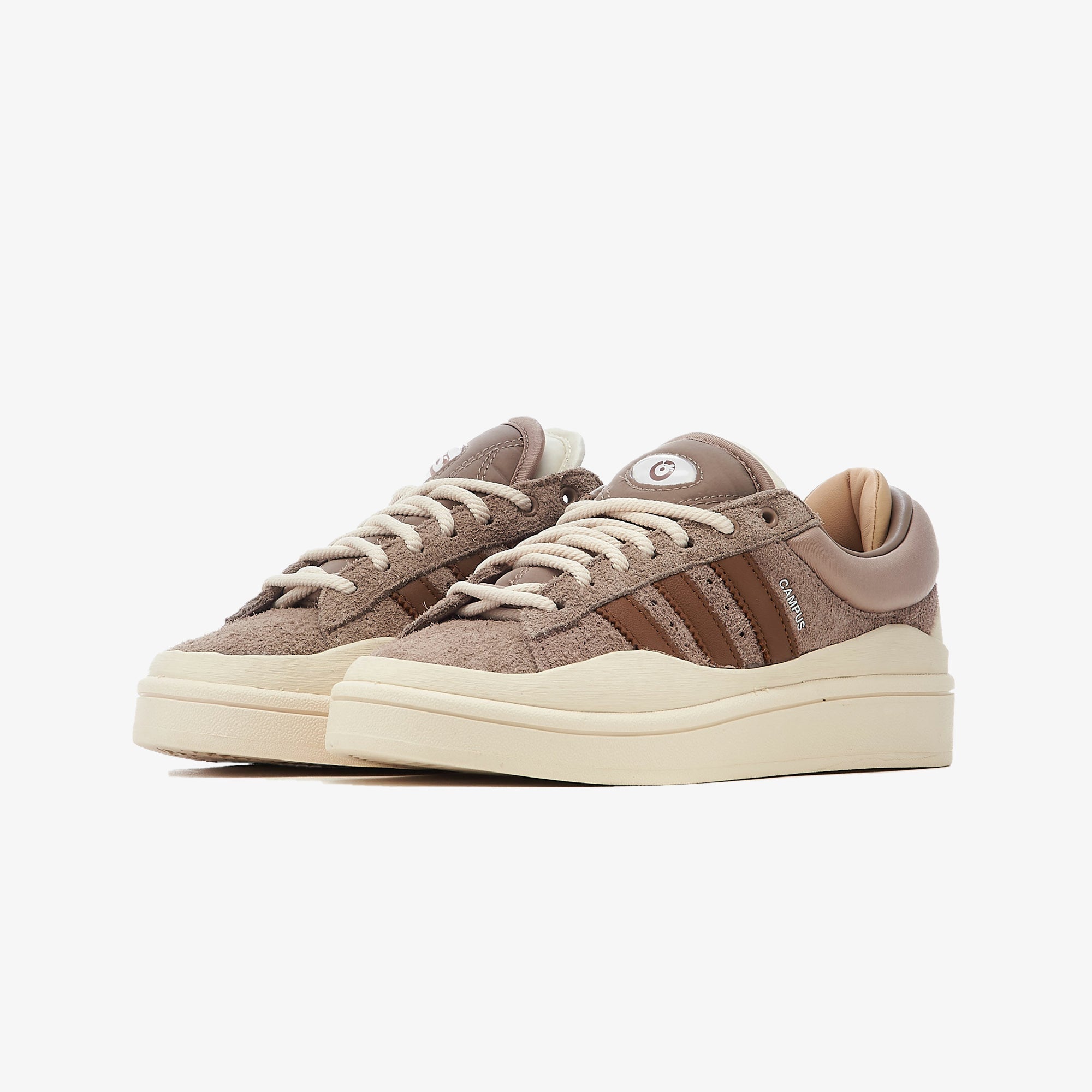 Adidas Originals | BAD BUNNY CAMPUS { SUPCOL/SUPCOL/CWHITE - view 2