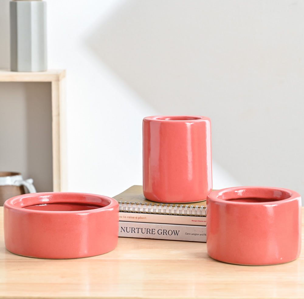 Ugaoo Lilac Stories Bundle - Light Red - view 2