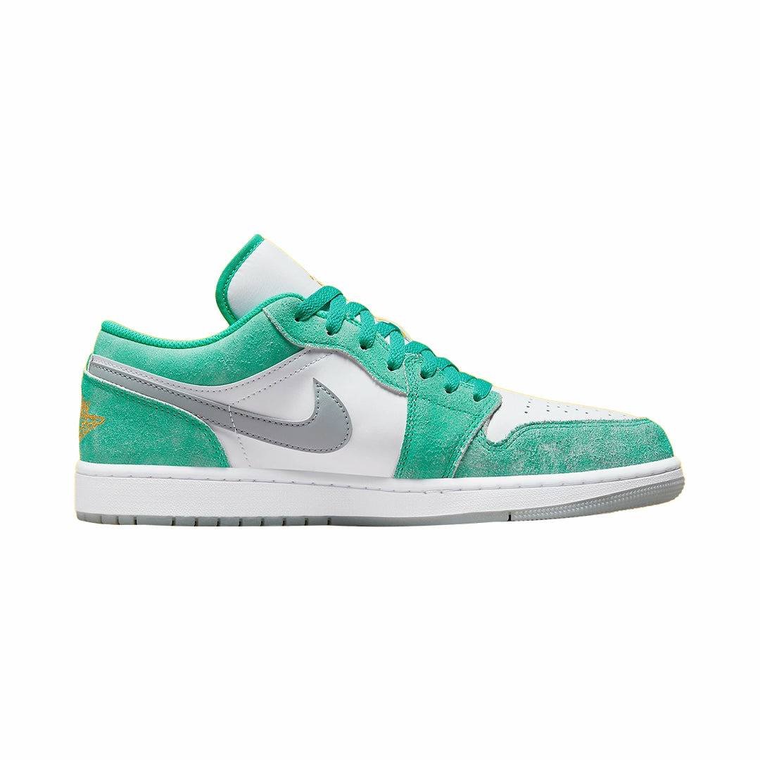 HYPE ELIXIR Air Jordan 1 Low Turbo Green