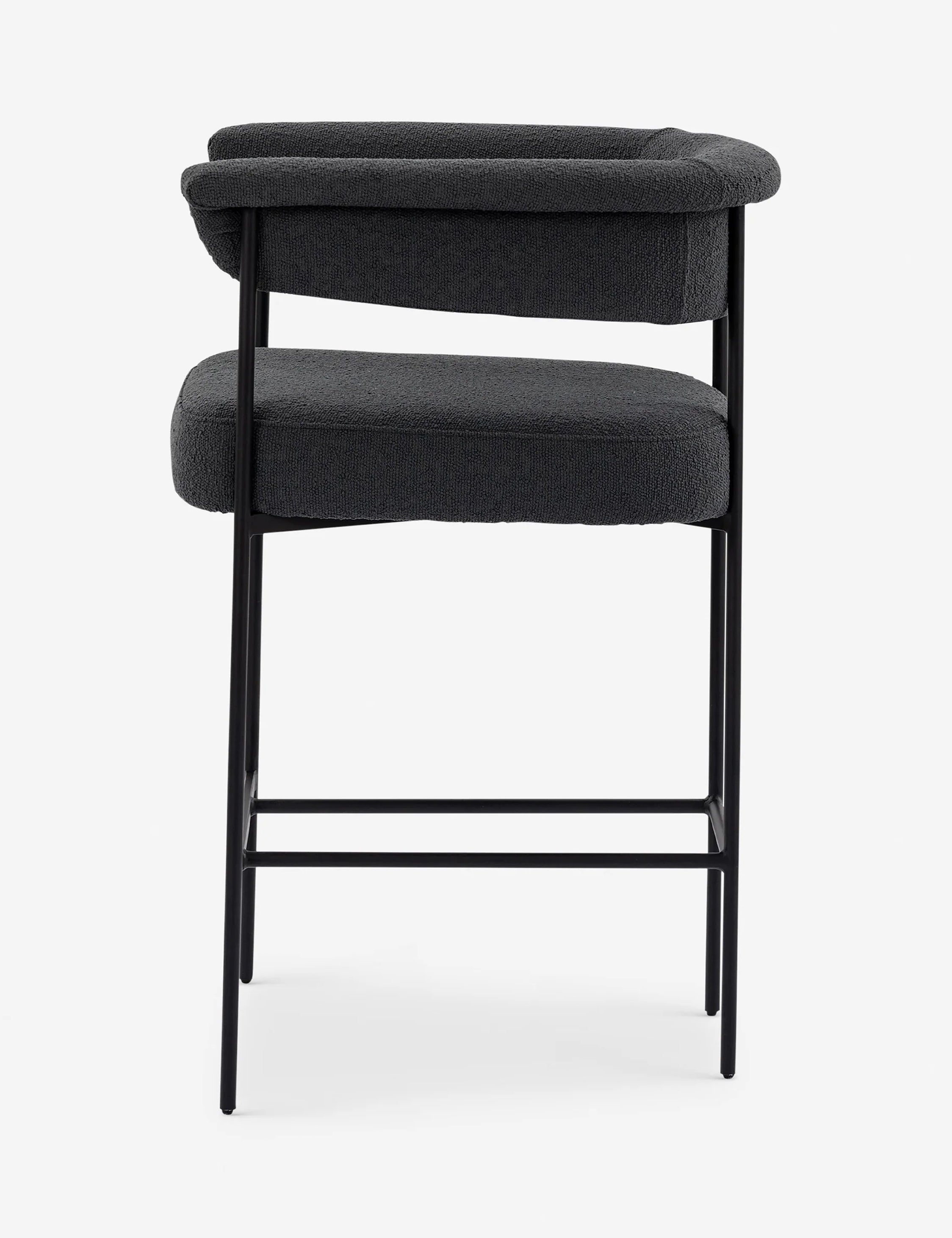 Lulu and Georgia Kyleigh Counter Stool - view 4