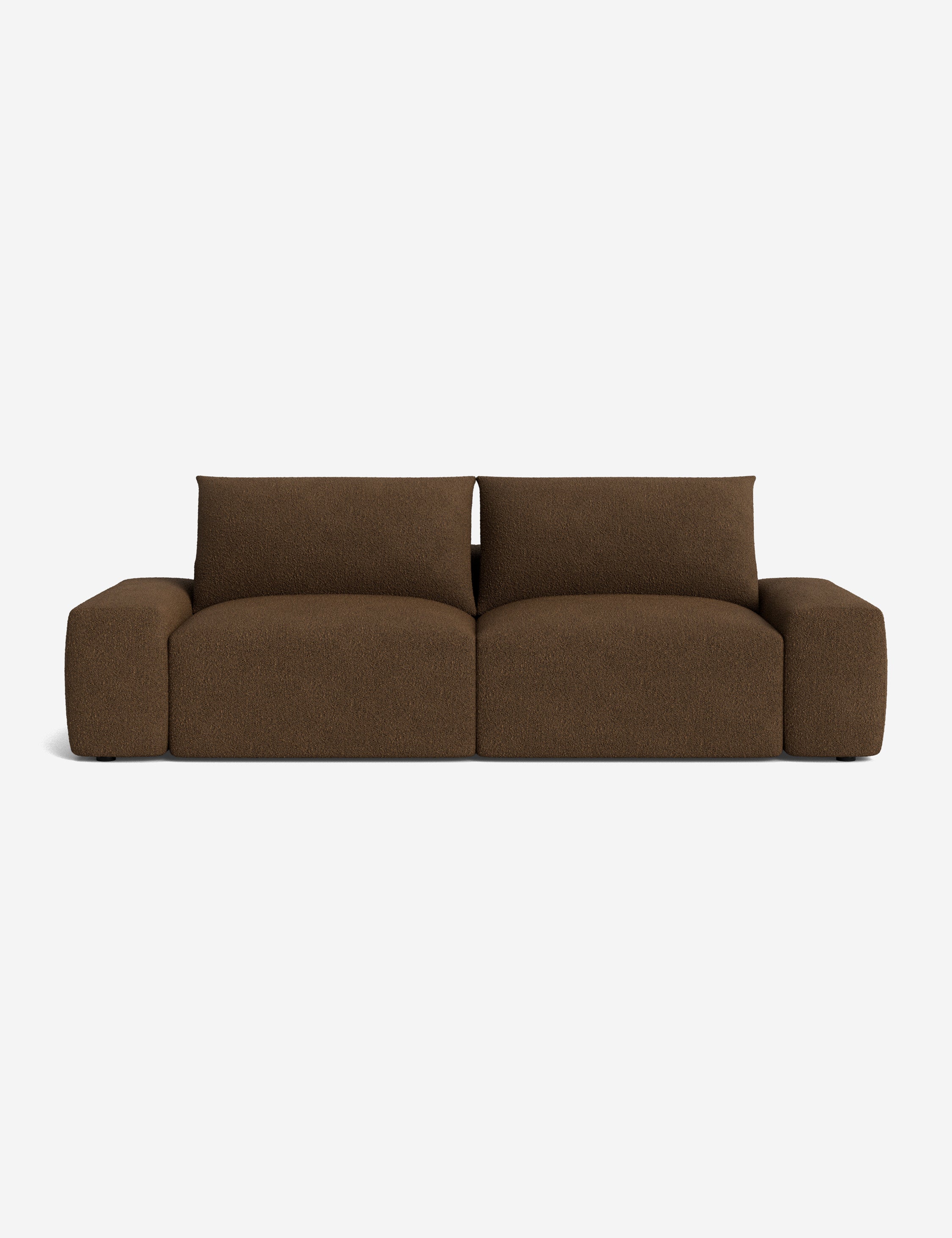 Lulu and Georgia Brinley Modular Sofa - view 11